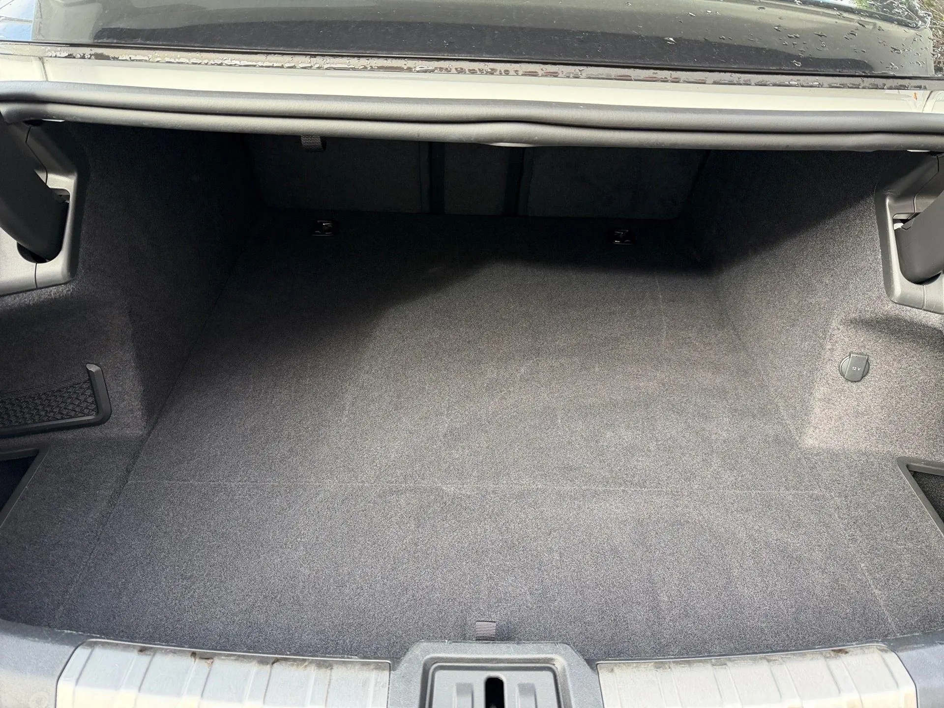 Porsche Taycan Turbo S 9