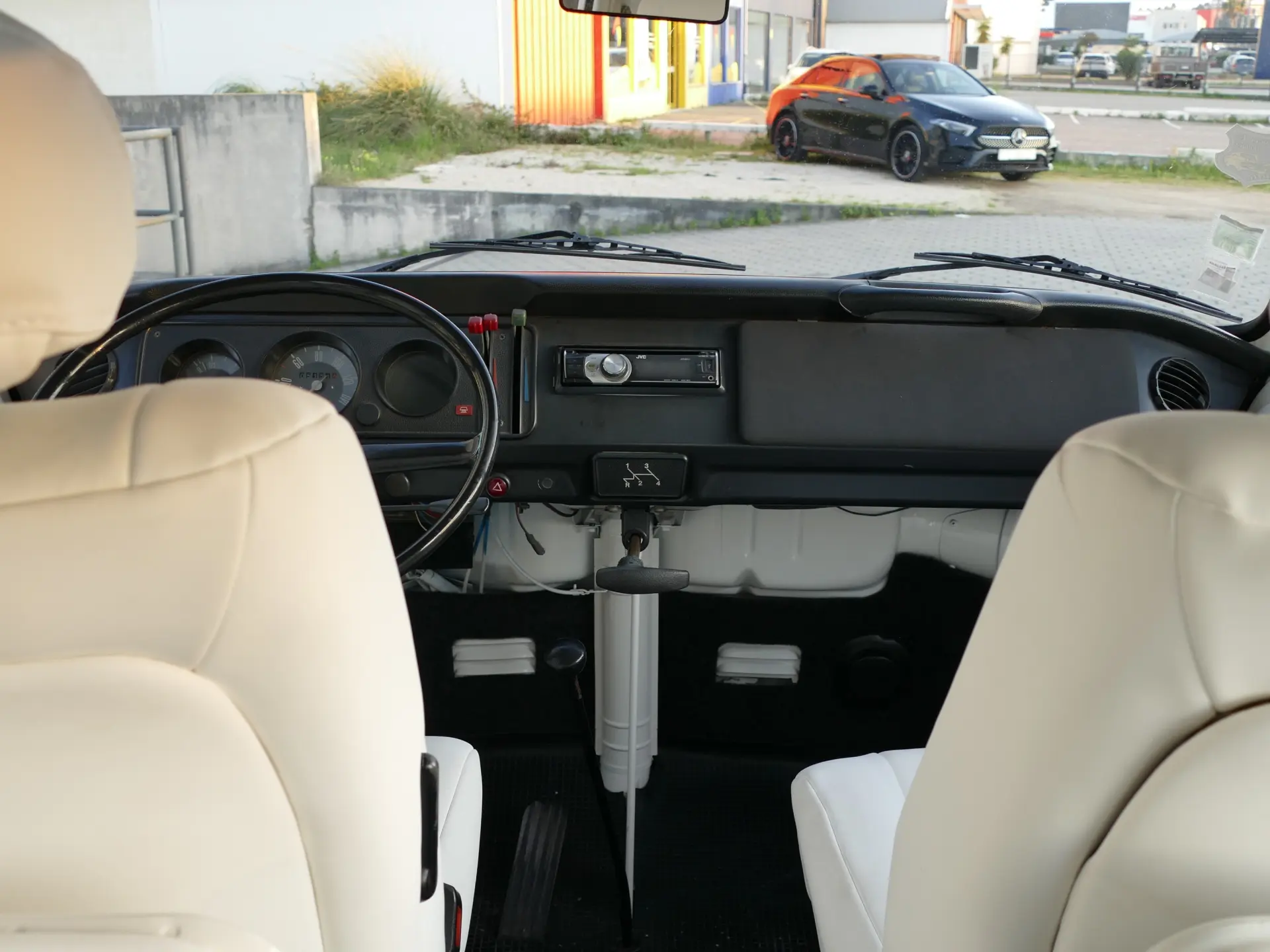 Volkswagen Type 2 30