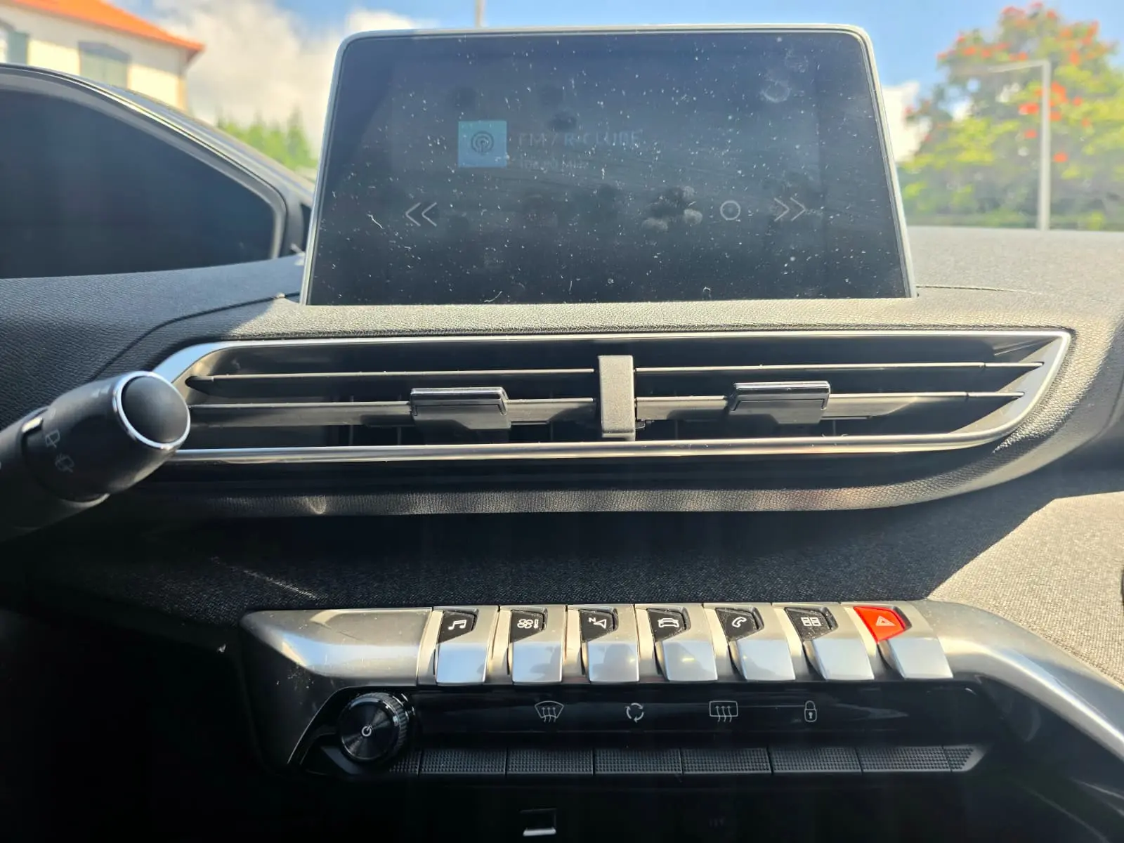 Peugeot 3008 1.2 PureTech Allure 23