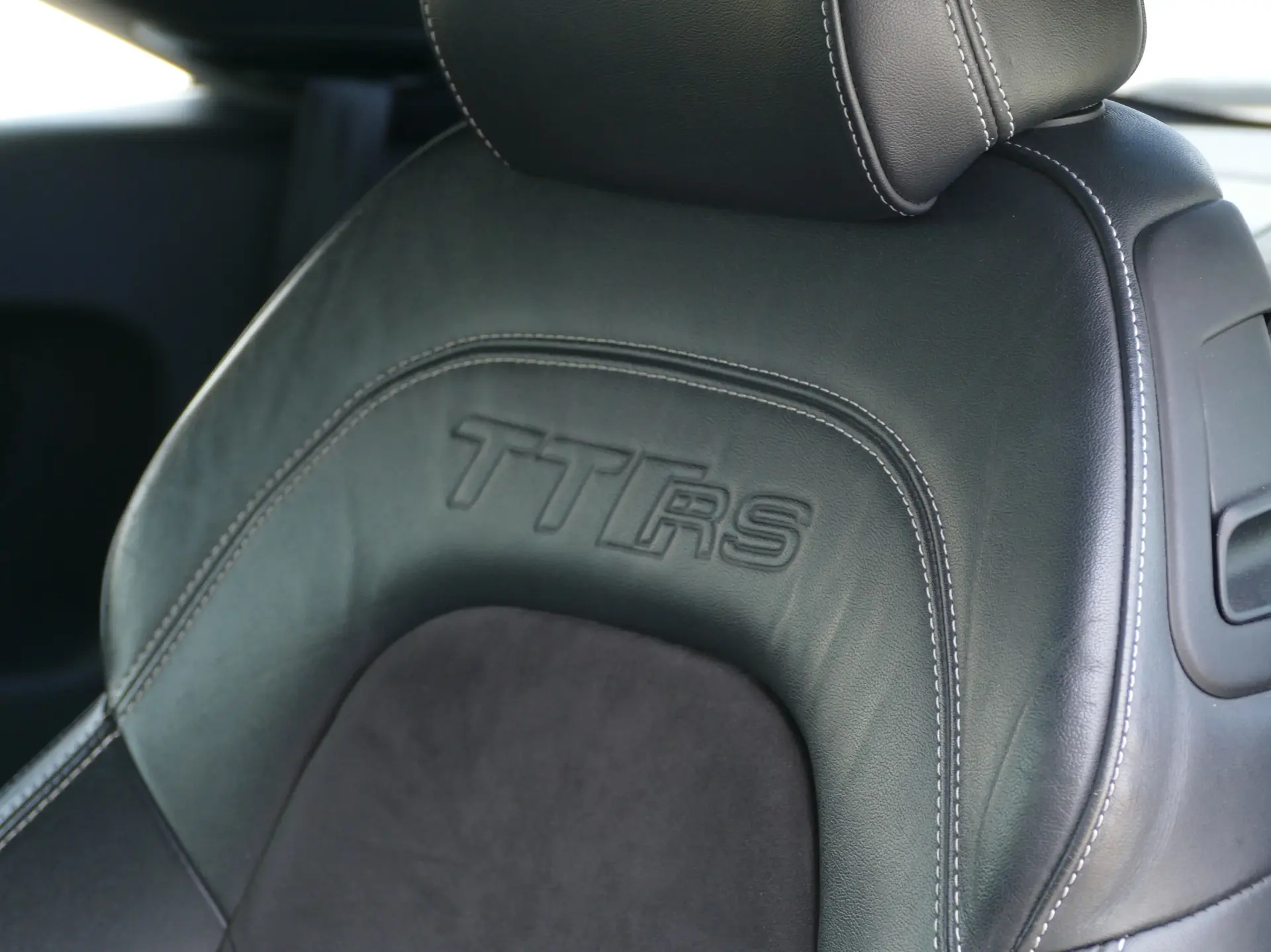 Audi TT RS Coupé Plus 2.5 TFSi quattro 30