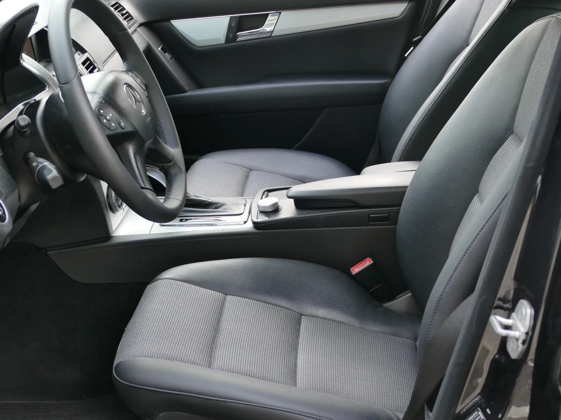 Mercedes-Benz C 250 CDi Avantgarde BE Aut. 24