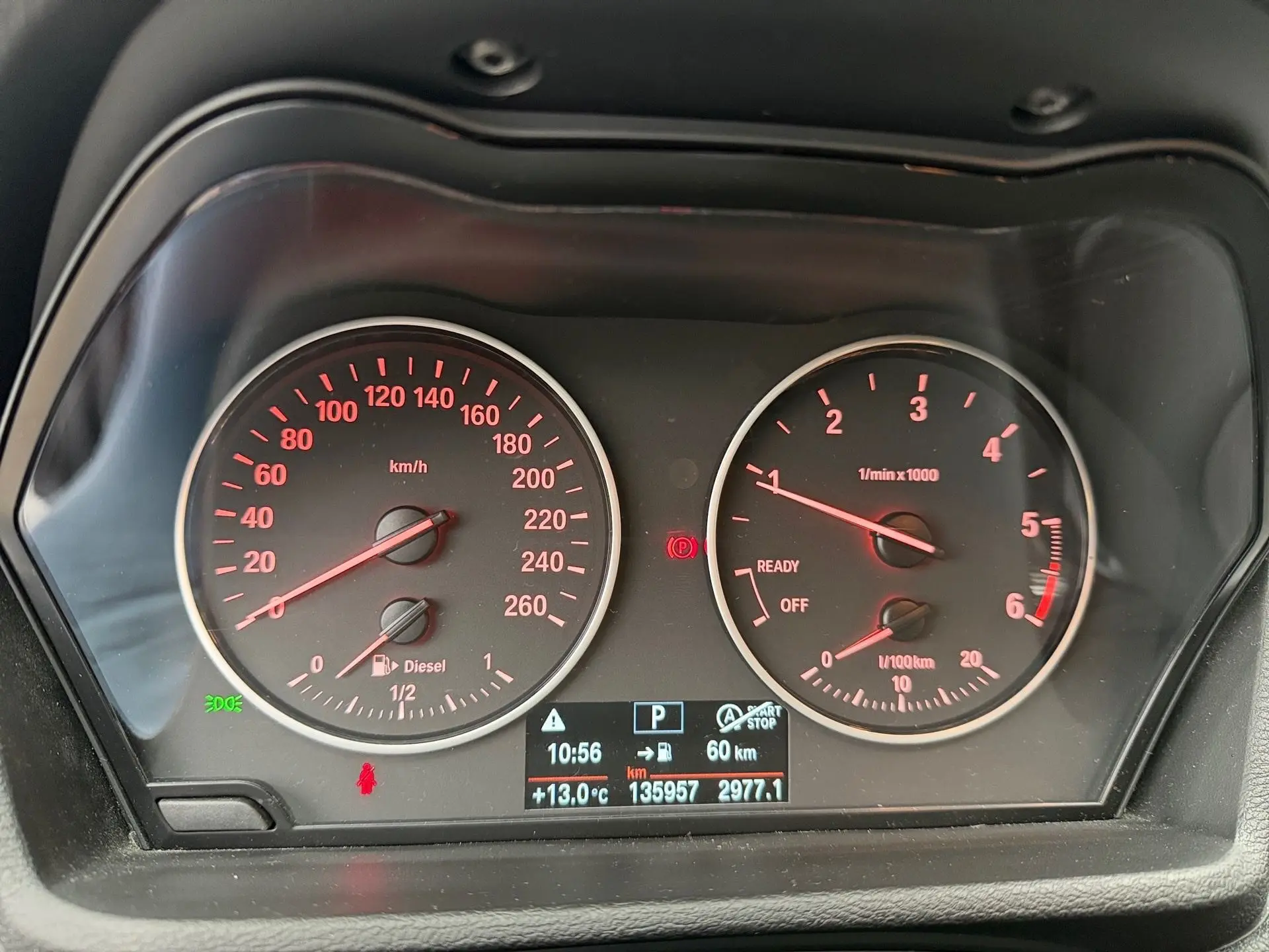BMW X1 18 d sDrive Line Sport Auto 11