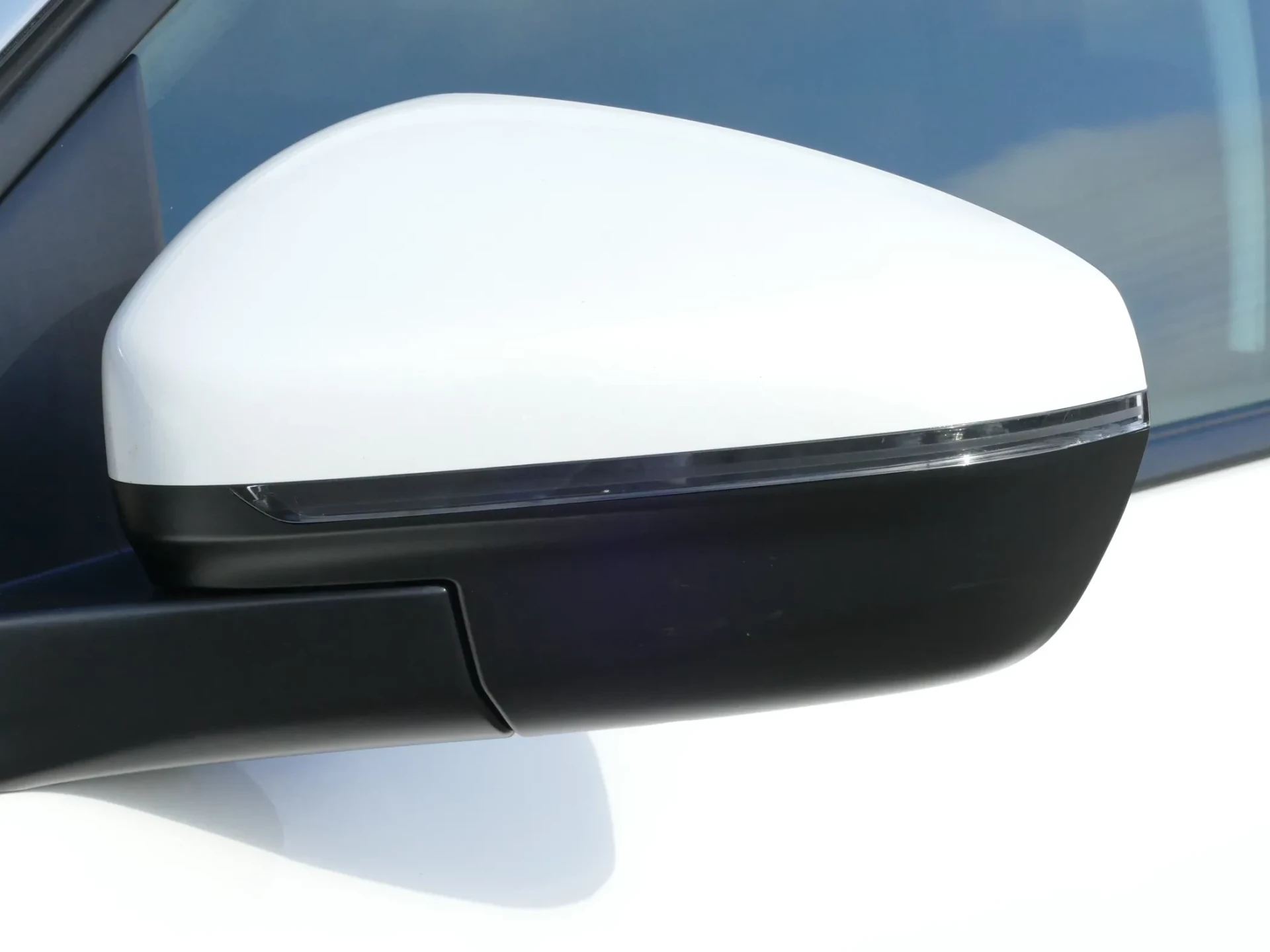 Peugeot 3008 1.6 Hybrid Allure e-EAT8 7