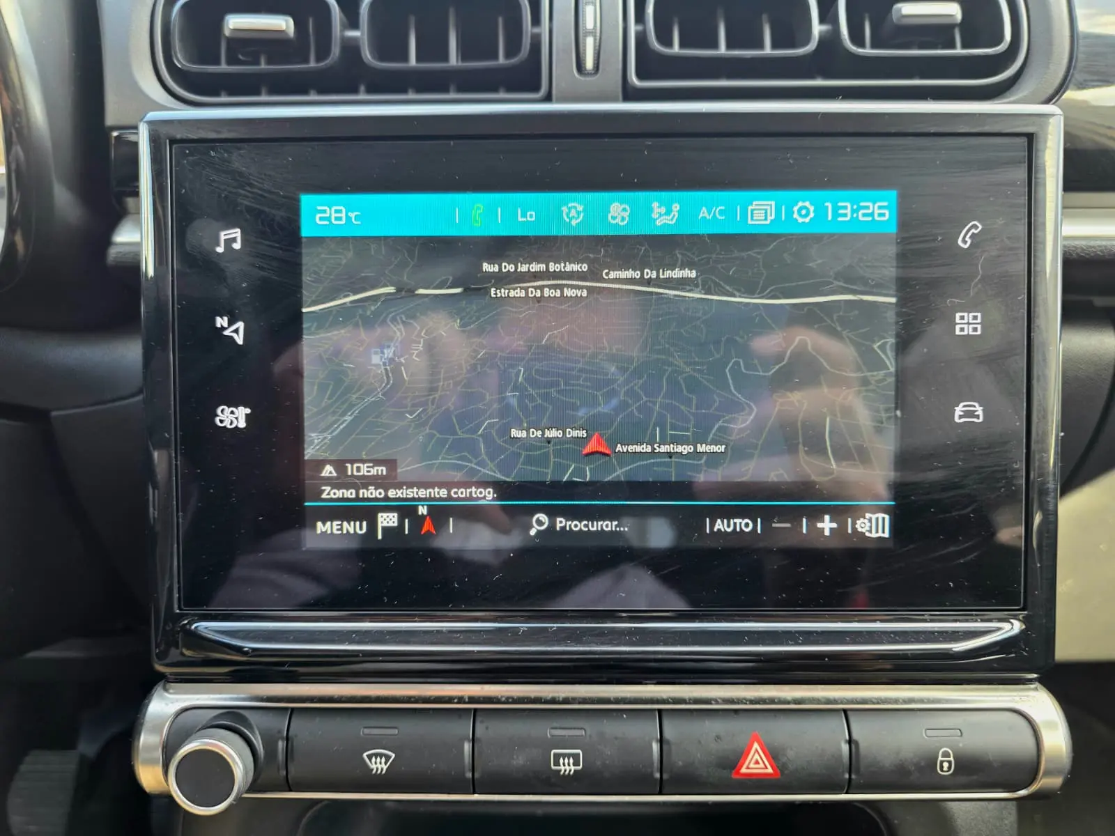 Citroën C3 1.5 BlueHDi Feel Pack 21