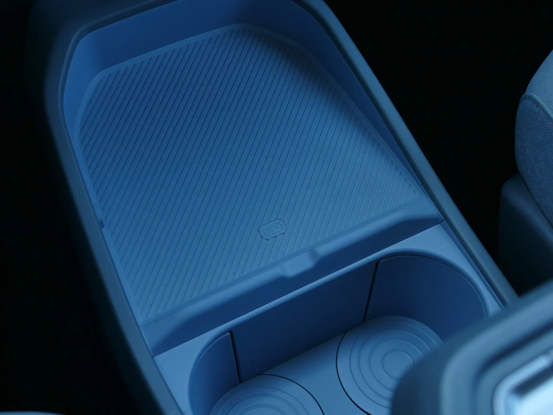 Kia EV3 58.3 kWh Drive 27