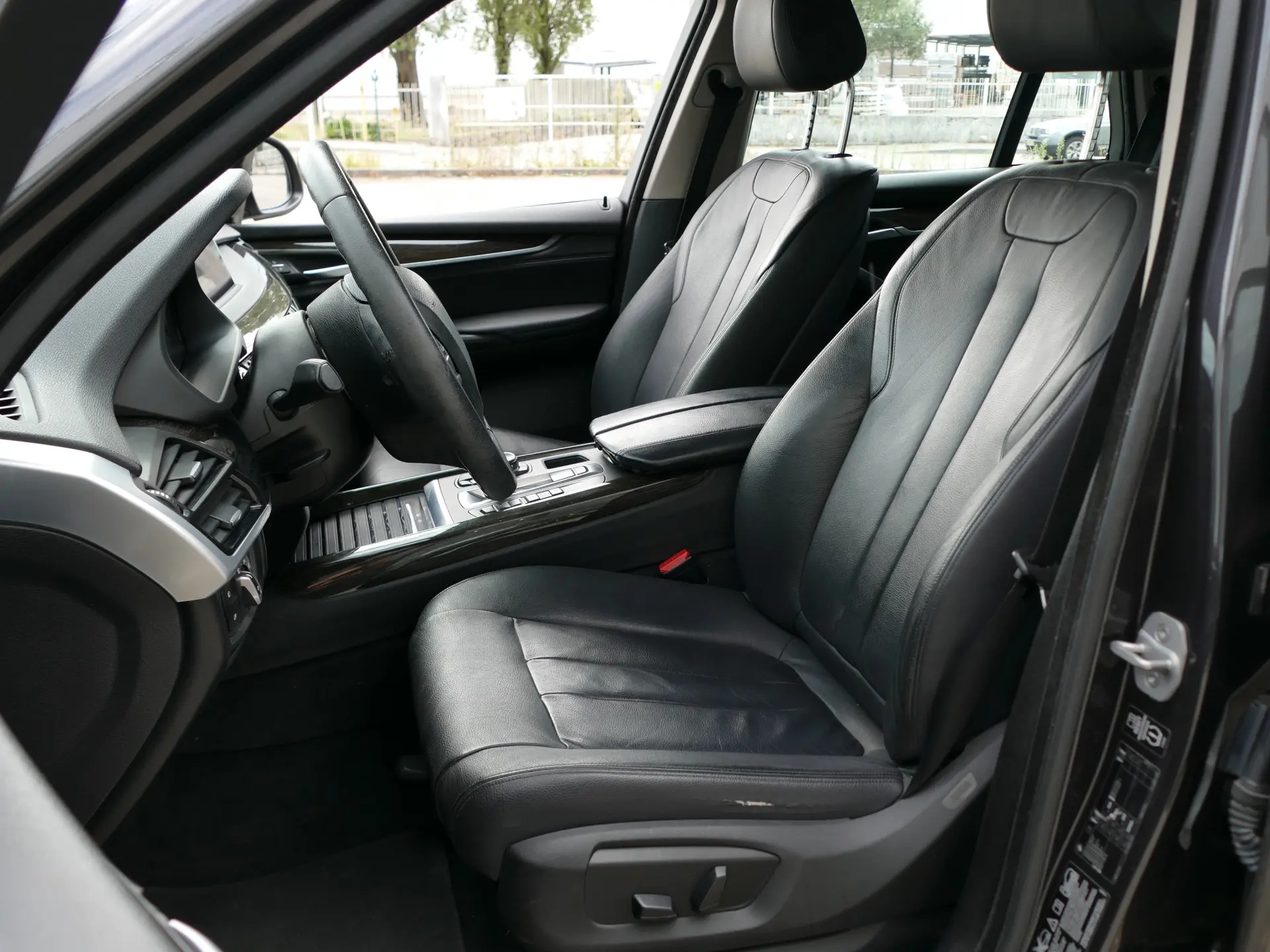 BMW X5 25 d xDrive 27