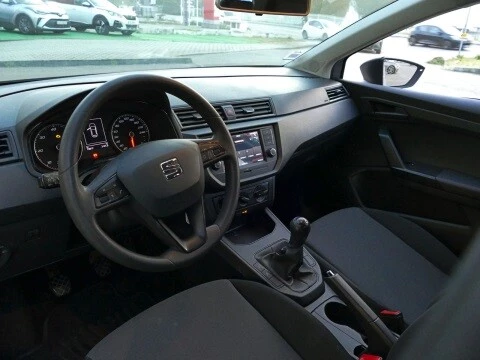 SEAT Ibiza 15