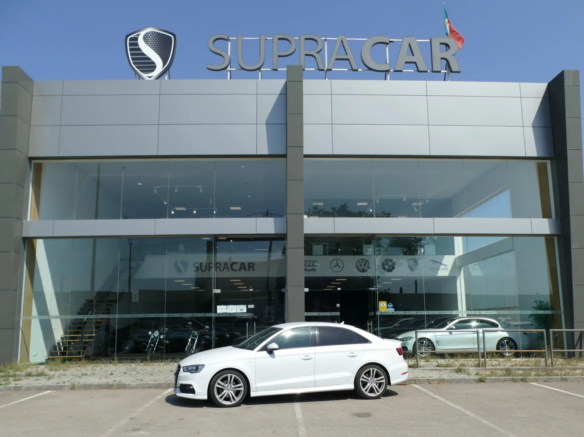 Audi A3 Limousine 1.6 TDI S-line S tronic 40