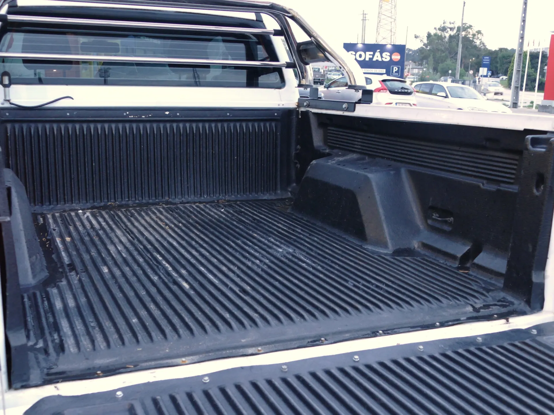 Ford Ranger 2.2 TDCi CL XL 4WD 12