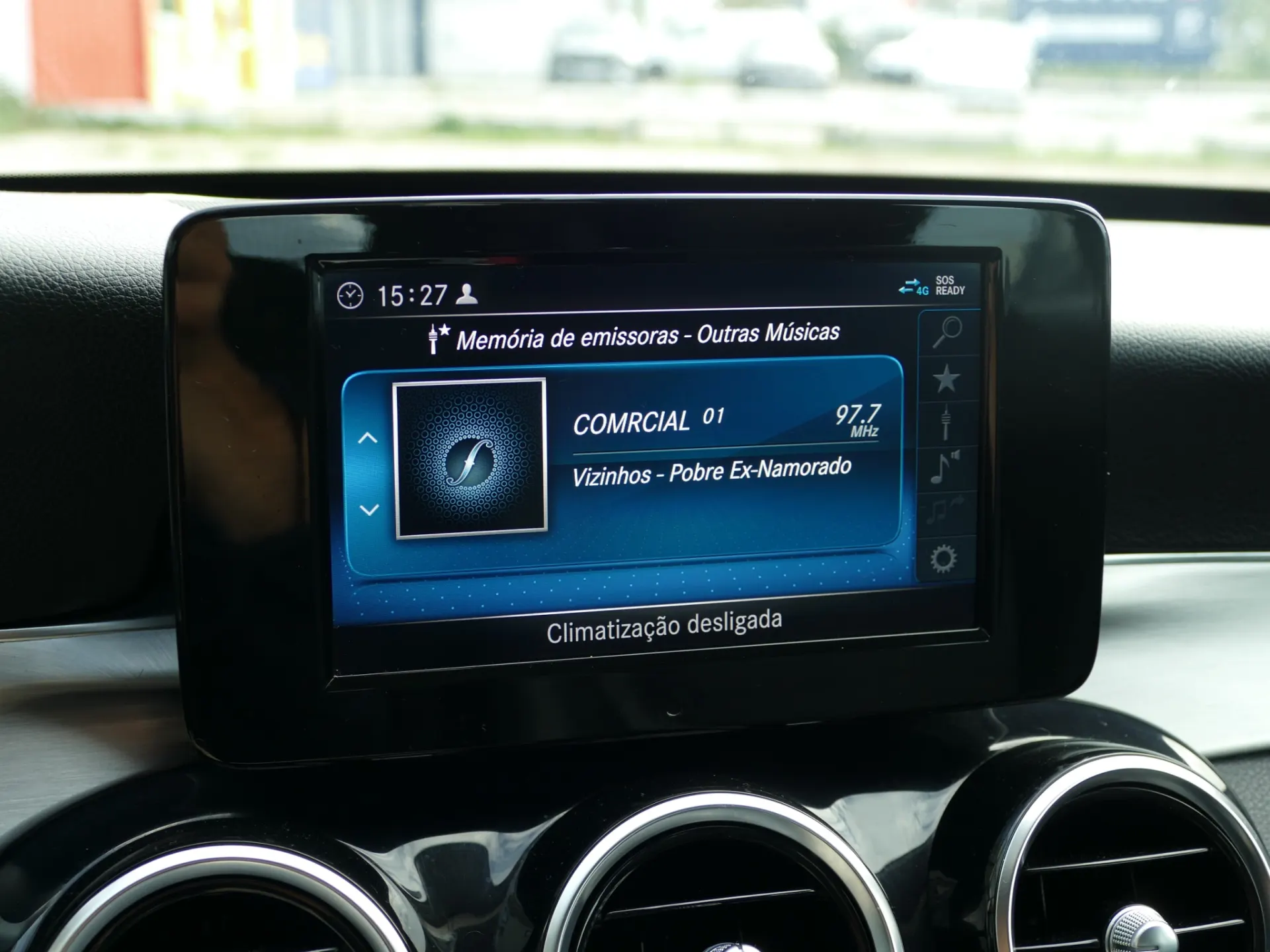 Mercedes-Benz C 200 d Avantgarde 18