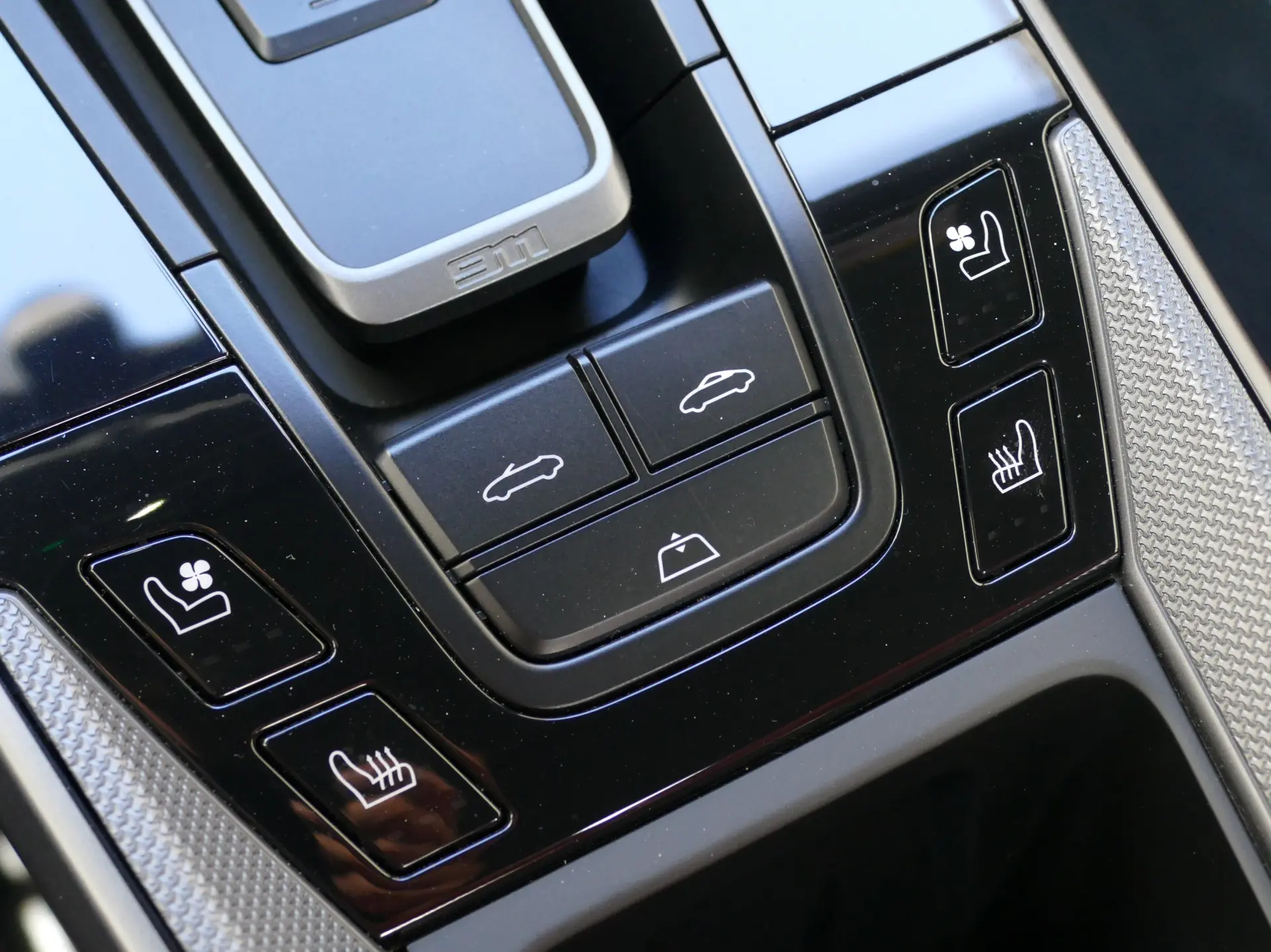 Porsche 911 (992) Carrera S PDK 31
