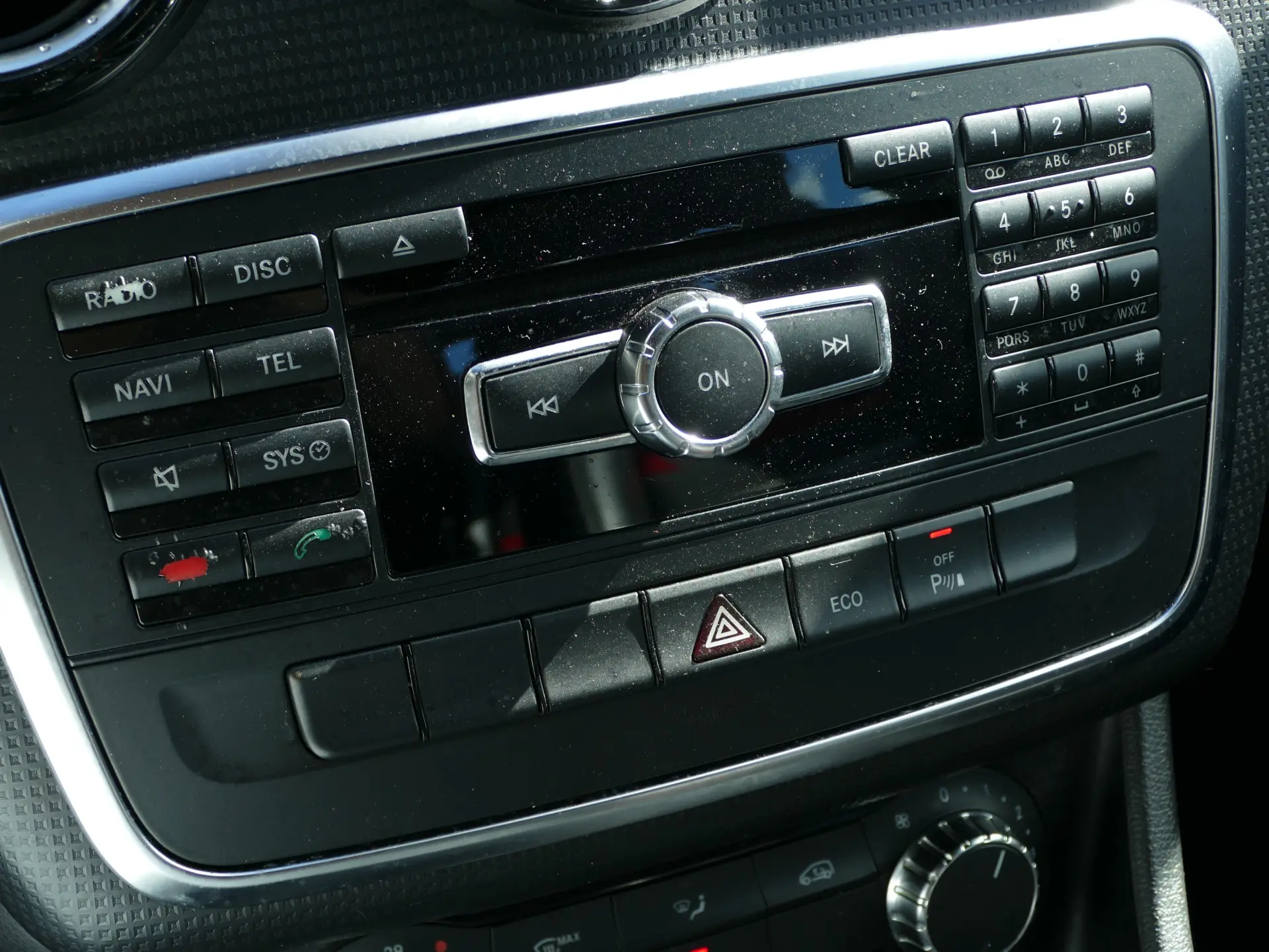 Mercedes-Benz A 180 CDI BE Edition Style 18