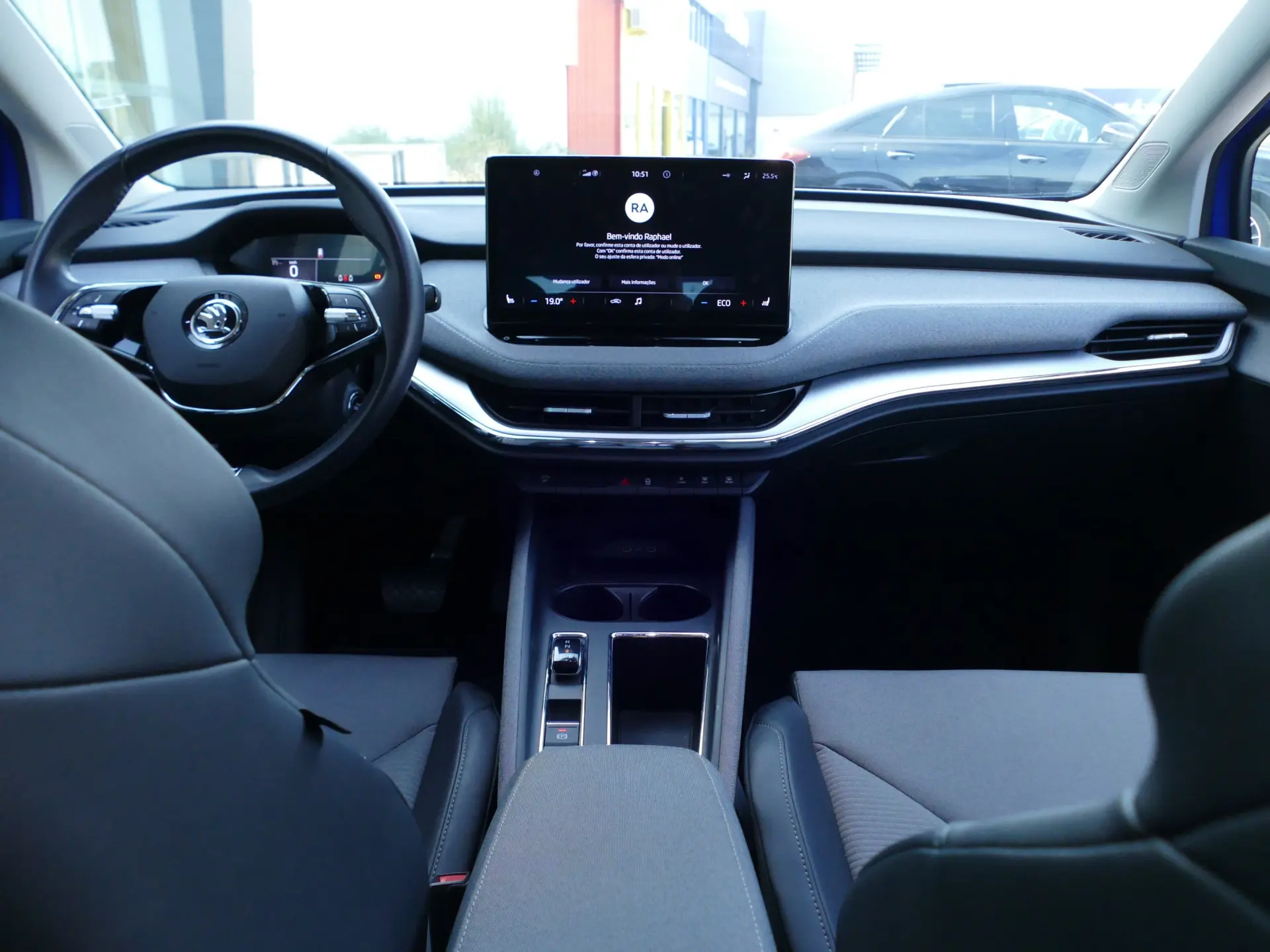 Skoda Enyaq iV 50 33