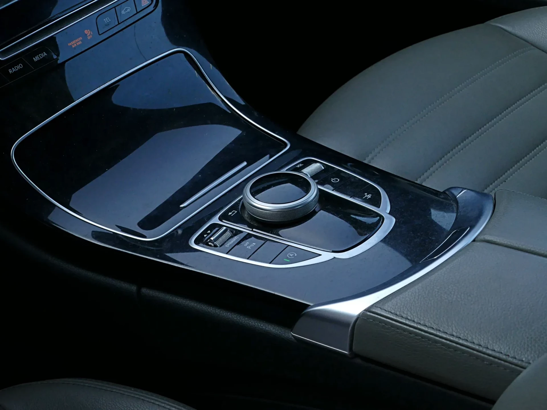 Mercedes-Benz C 220 d Aut. 21