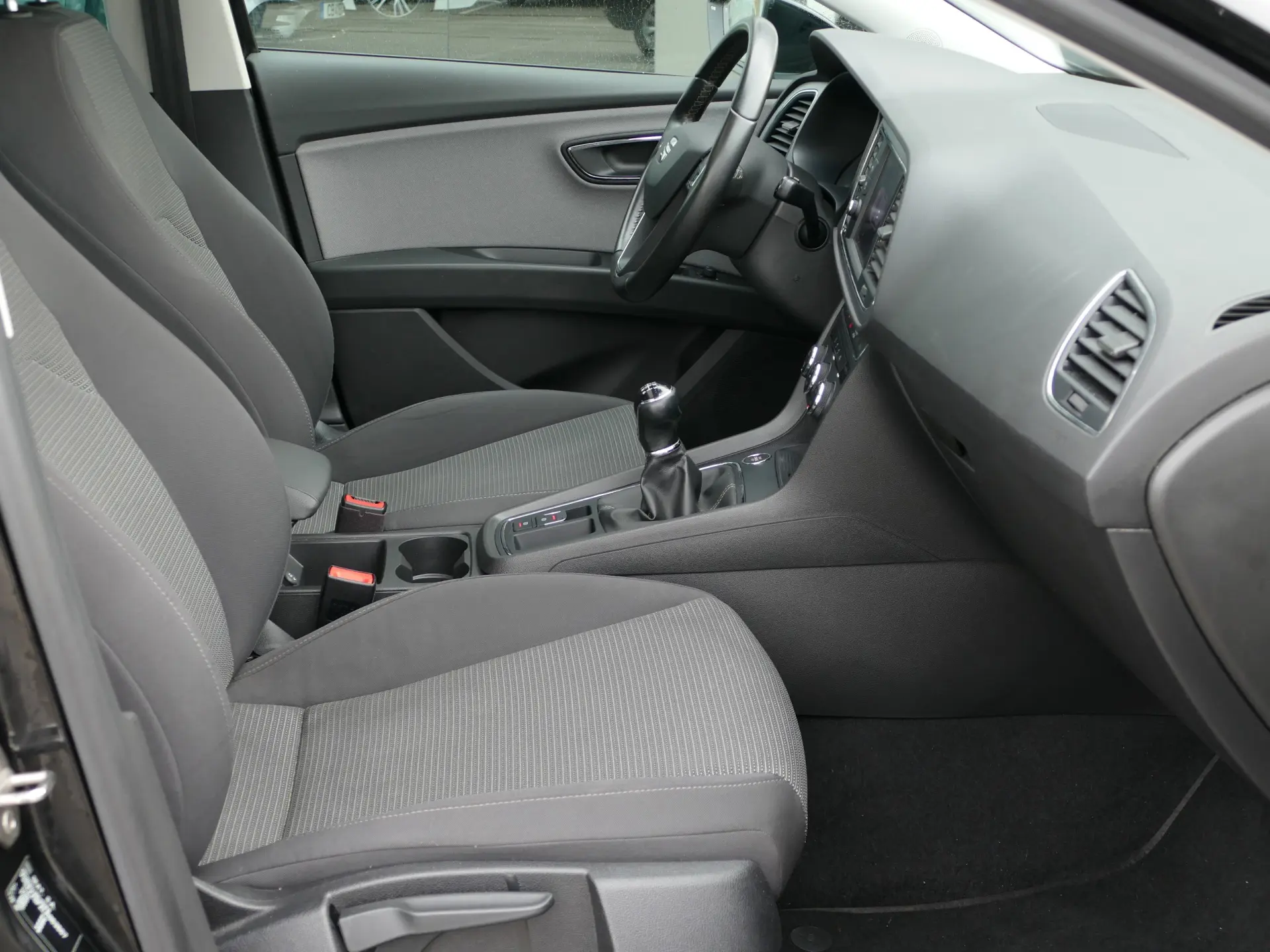 SEAT Arona 1.0 TSI FR 31