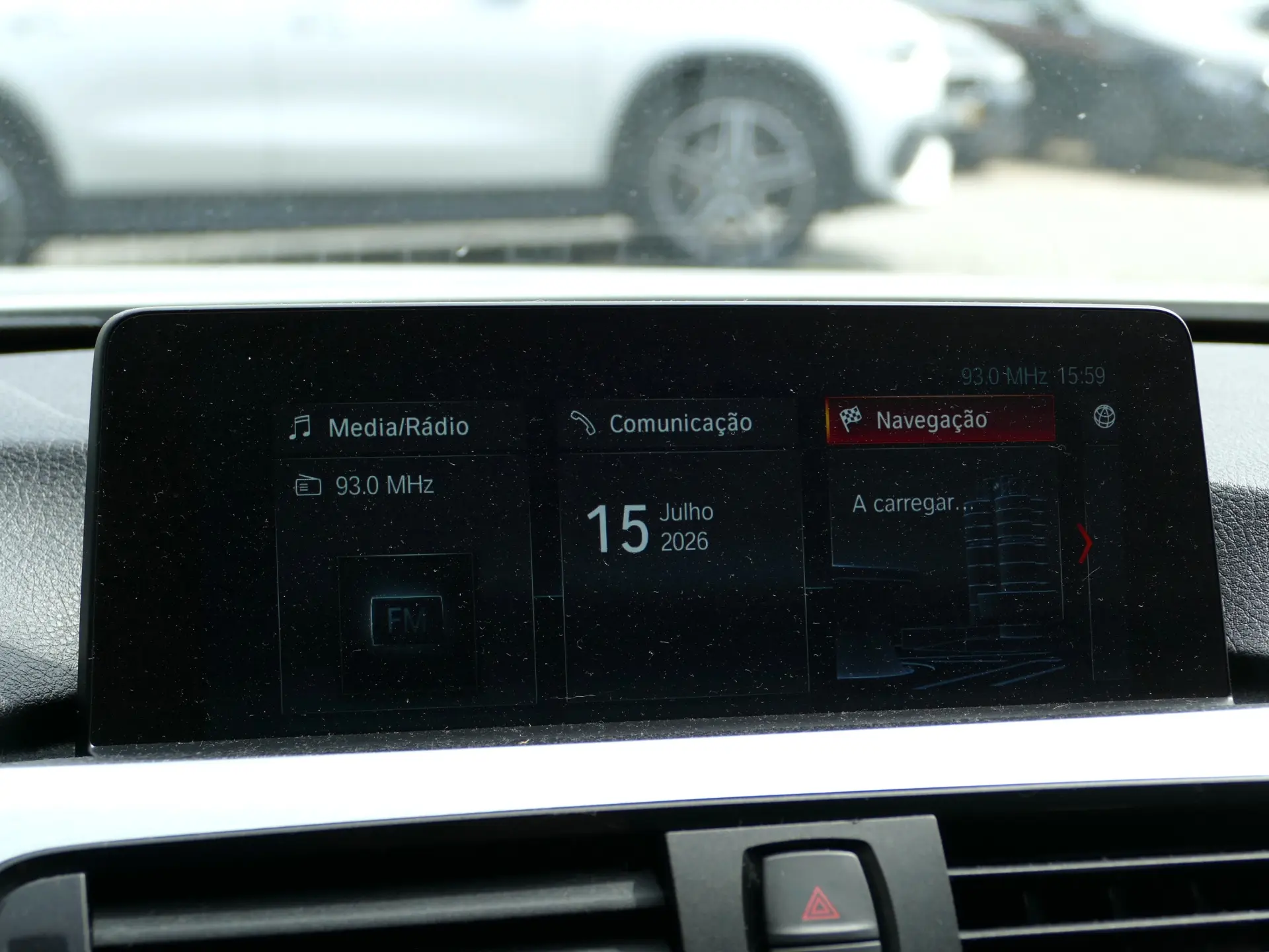 BMW 420 Gran Coupé d Line Sport Auto 23