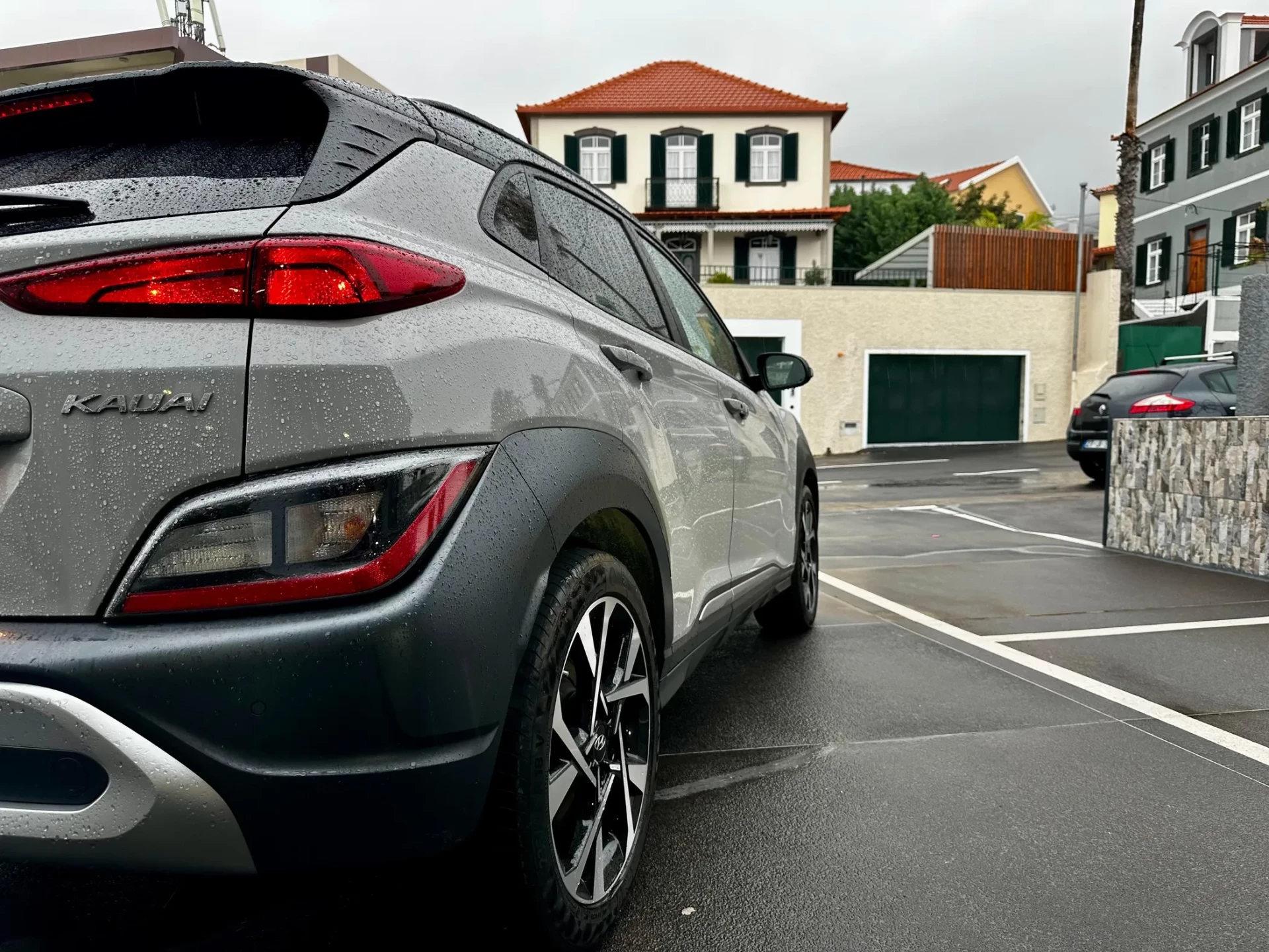 Hyundai Kauai 1.0 T-GDi Premium 16