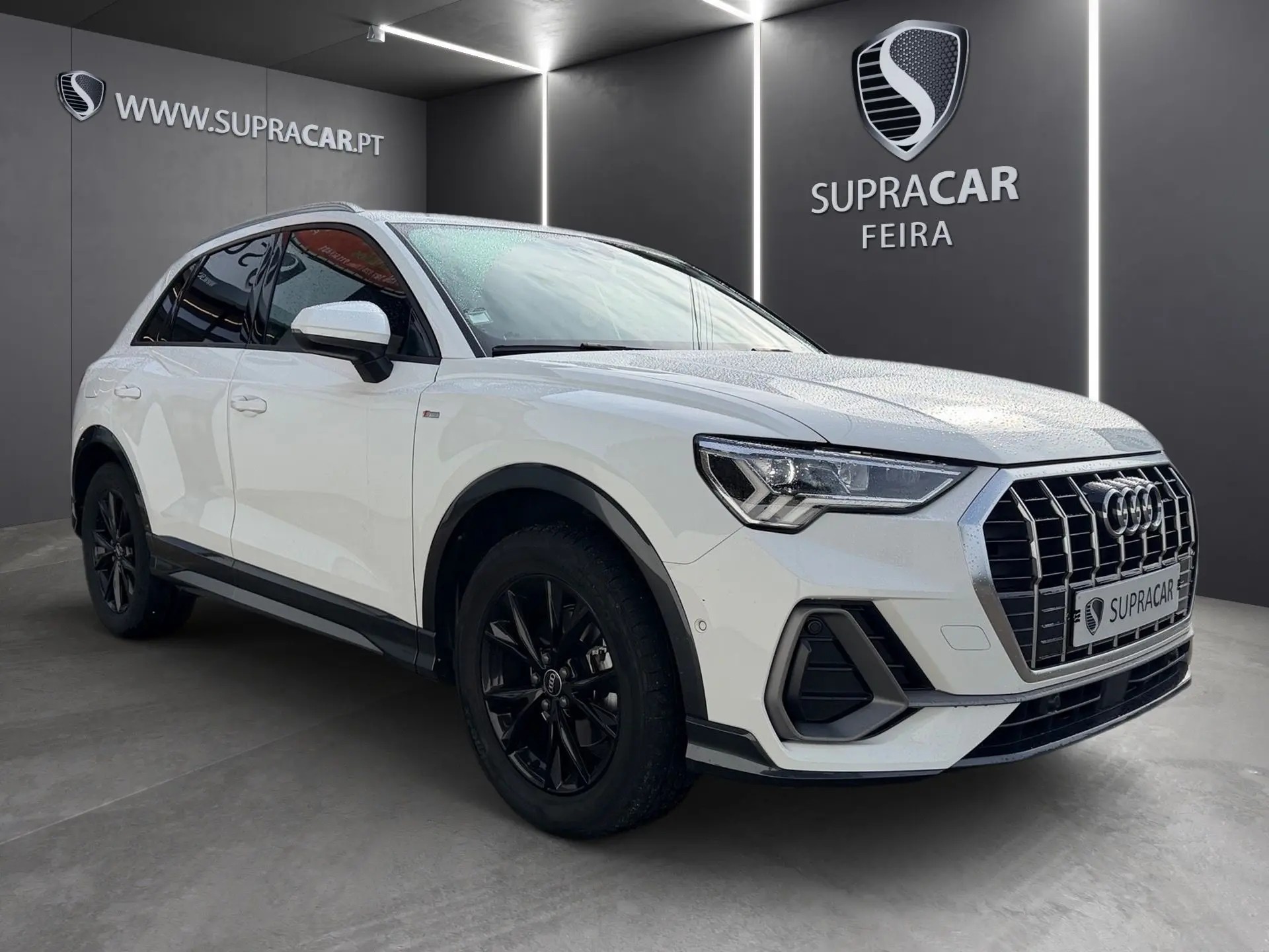 Audi Q3 35 TFSI S line S tronic 2