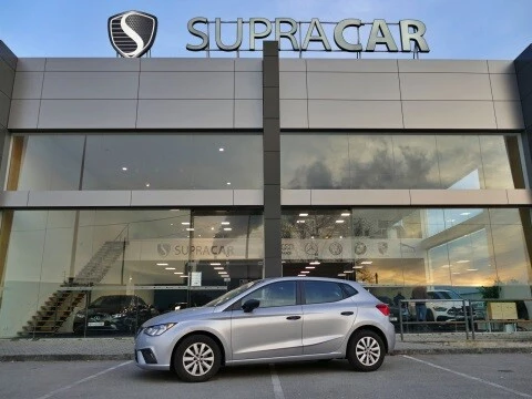 SEAT Ibiza 6