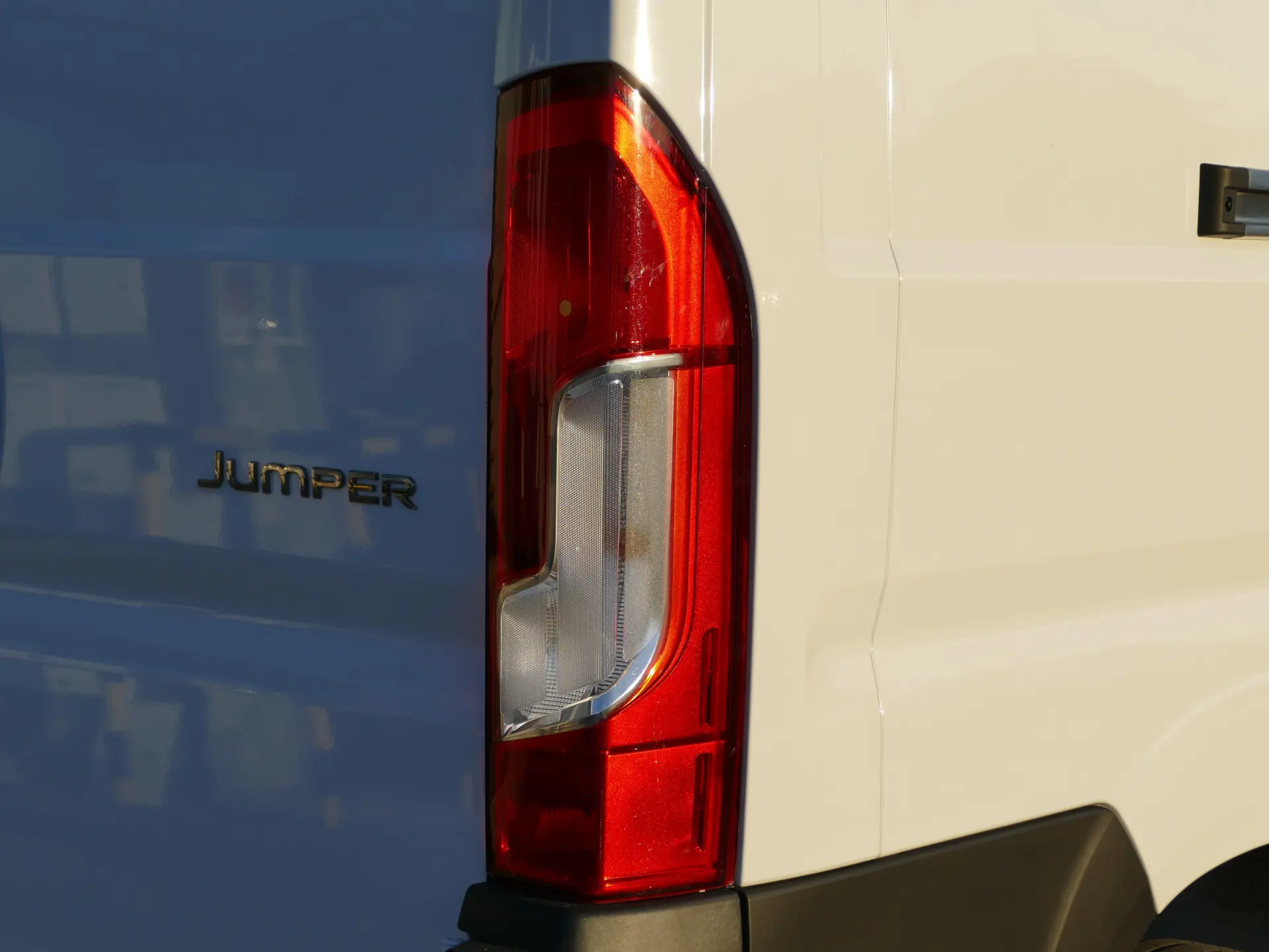 Citroen Jumper 2.2 BlueHDi 3.3T L3H2 10