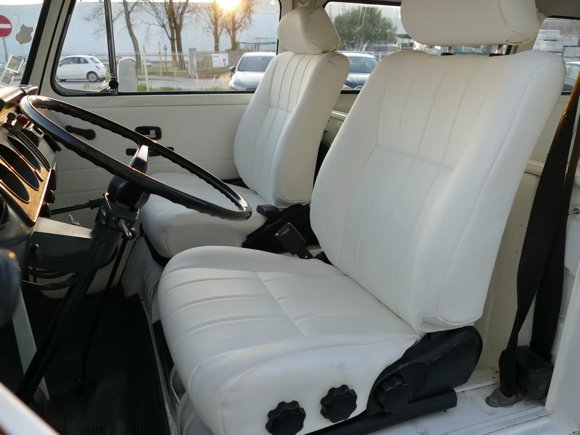 Volkswagen Type 2 23