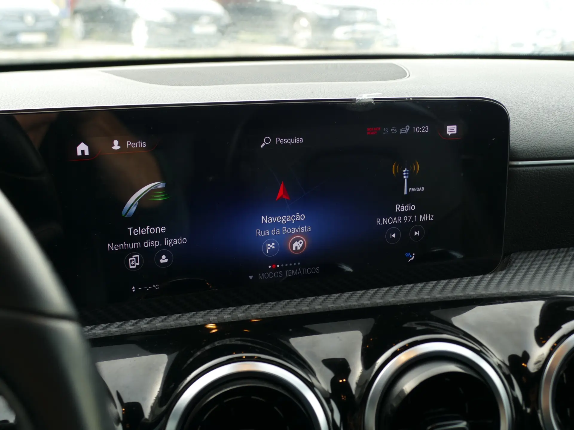 Mercedes-Benz A 250 Limousine e Style Plus 17