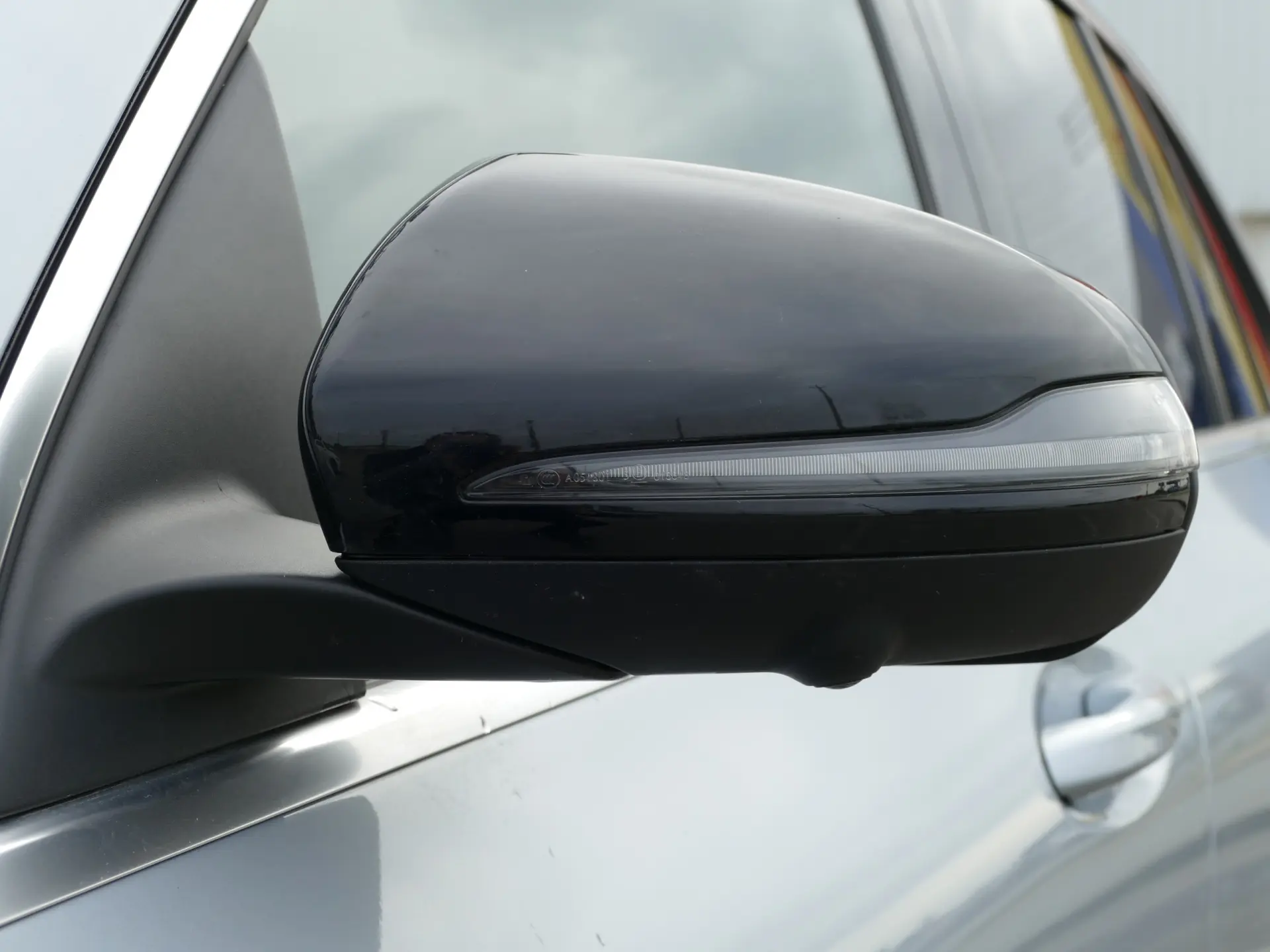 Mercedes-Benz EQC 400 4Matic Edition 1886 7