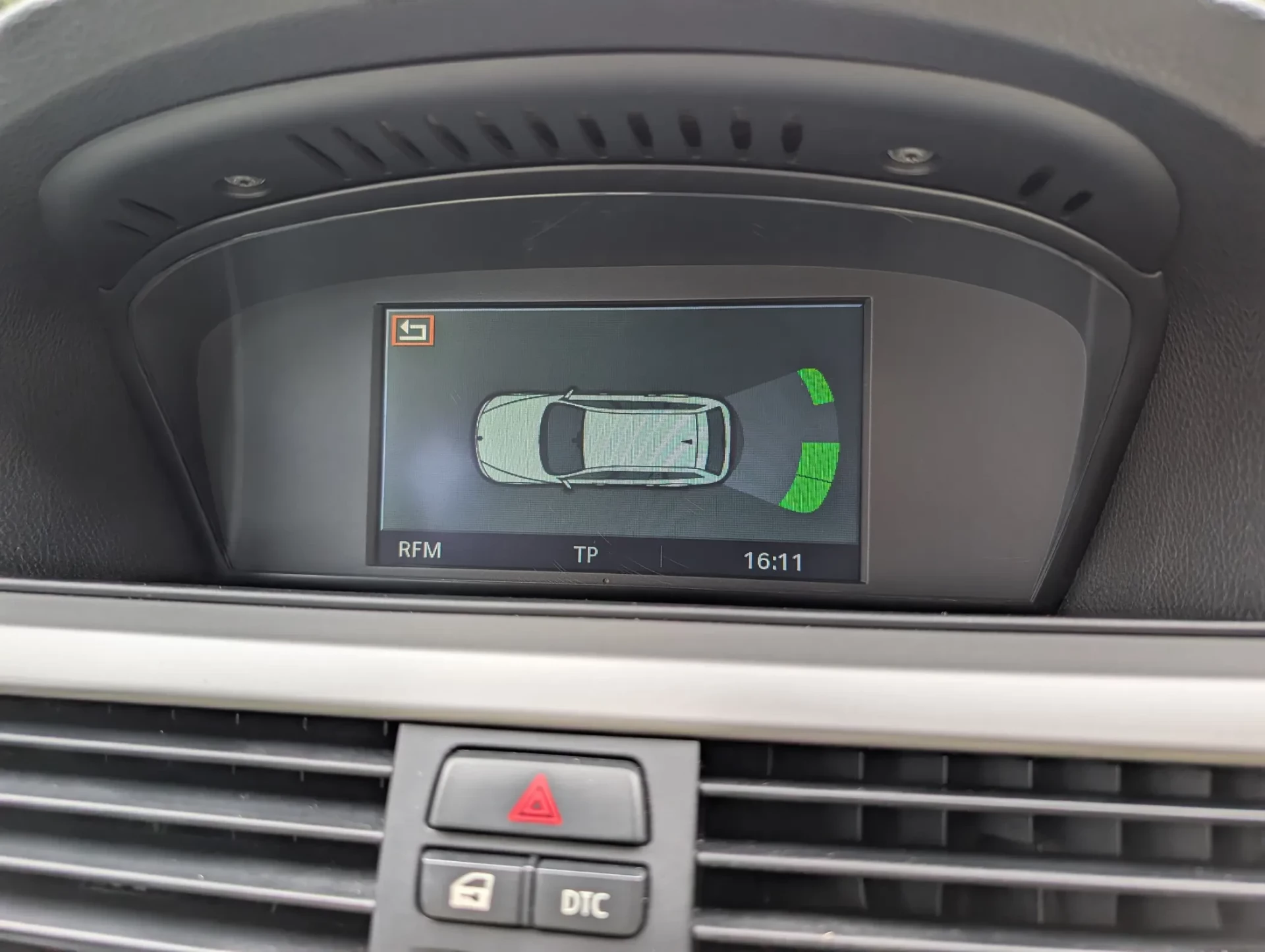 BMW 320 d Touring Exclusive 25