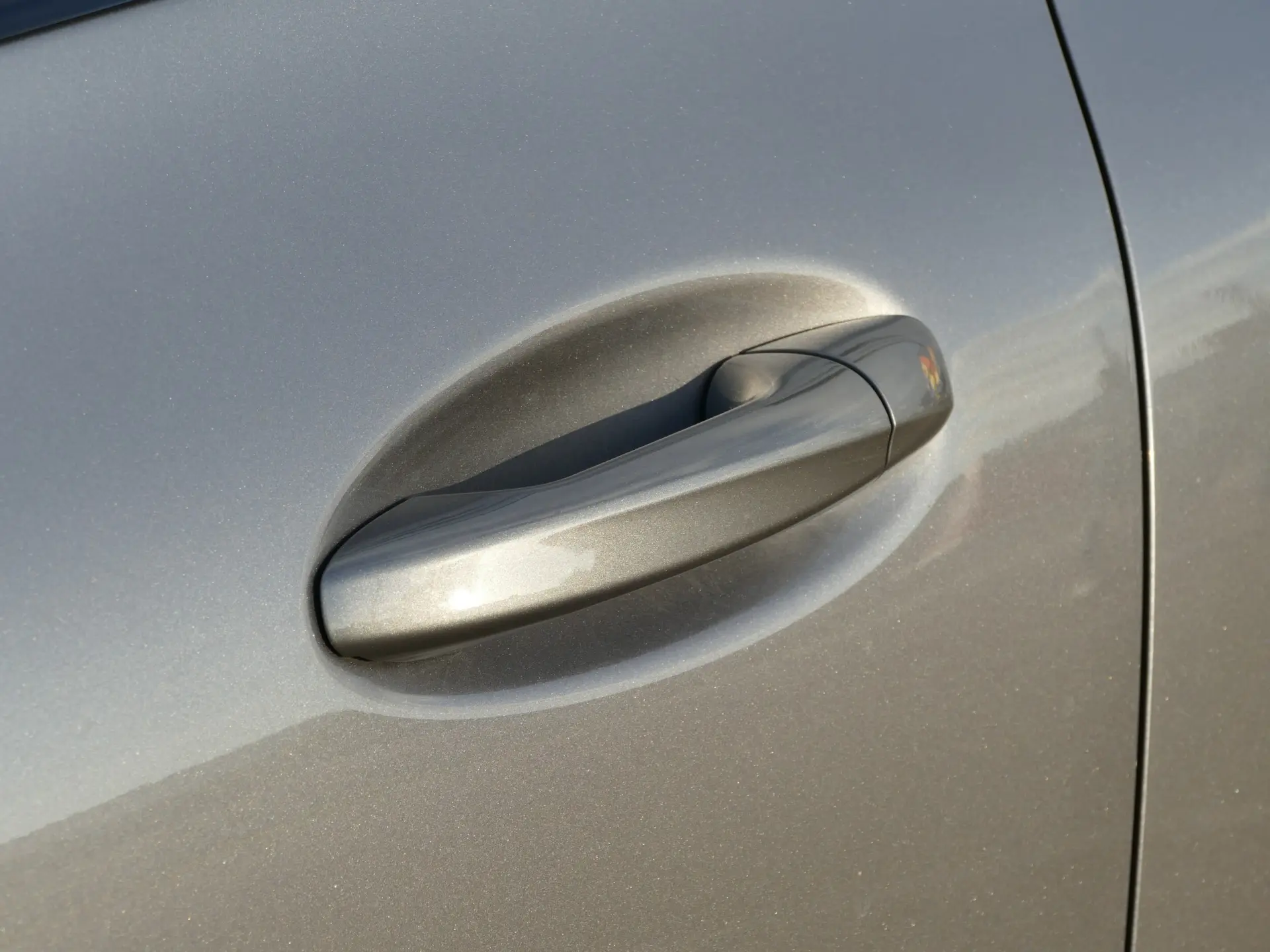 Mercedes-Benz CLA 250 e Shooting Brake AMG Line 7