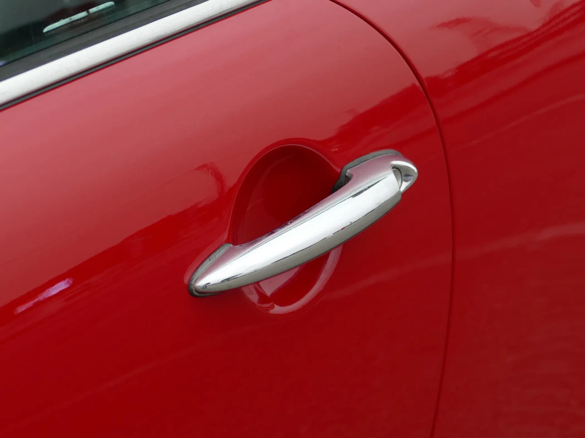 MINI 3 Portas Cooper S 13