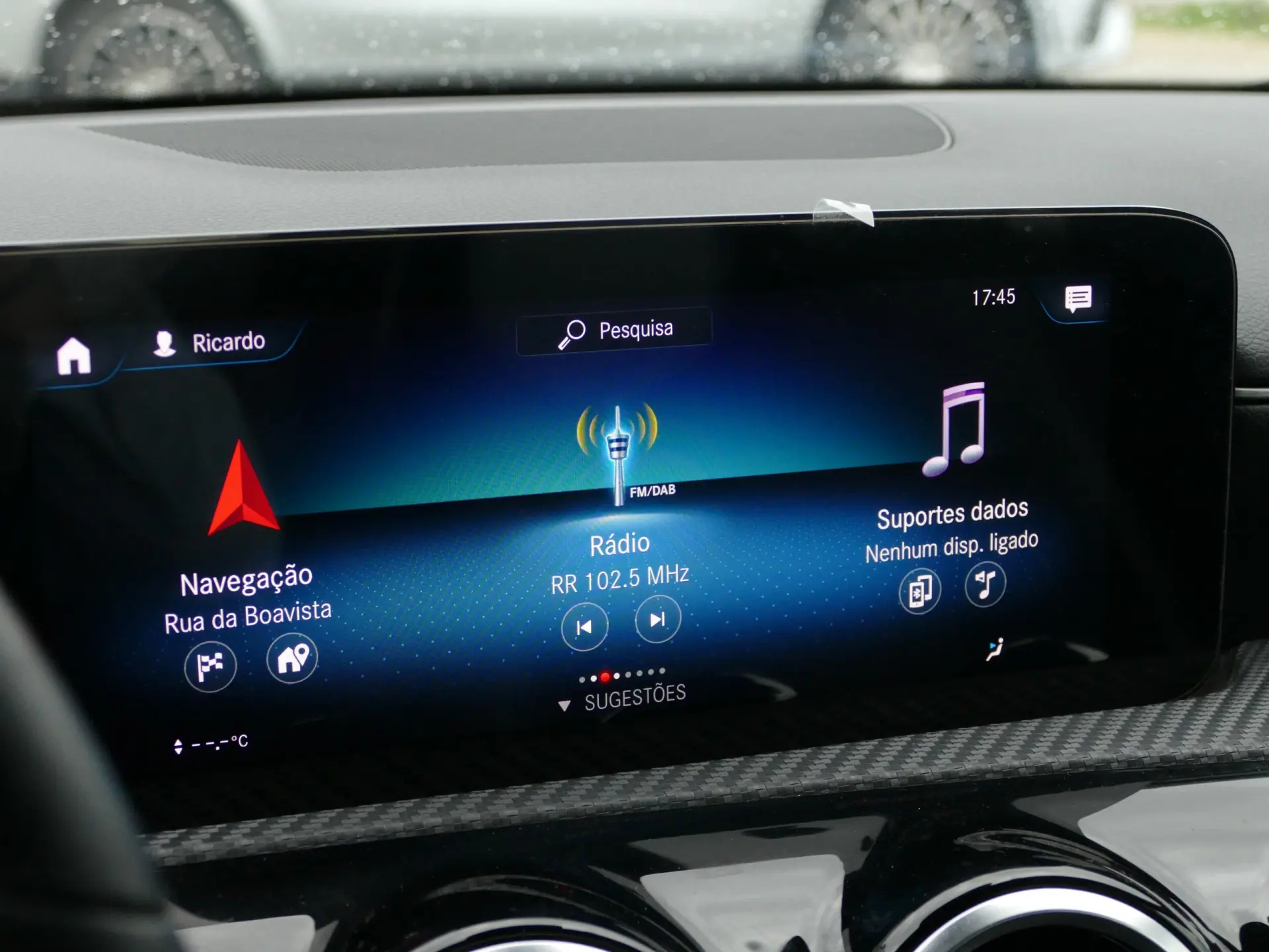 Mercedes-Benz A 250 e Style Plus 19