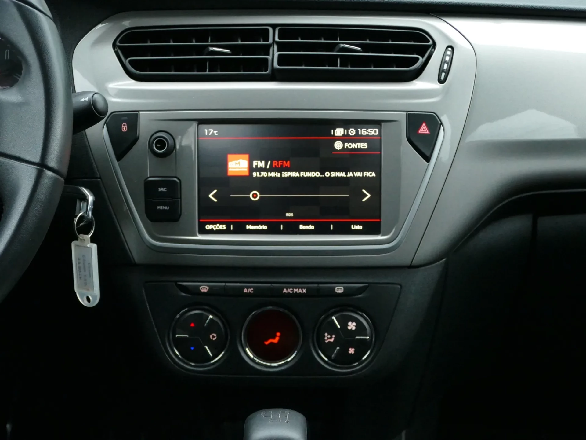Citroën C-Elysée 1.5 BlueHDi Shine 20