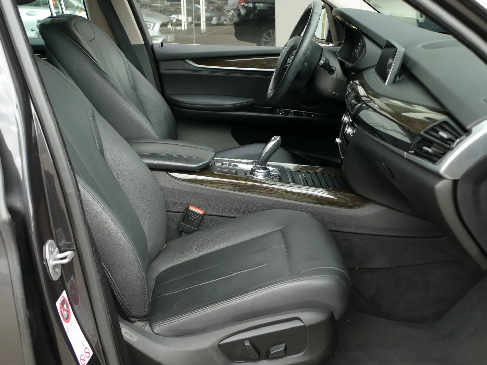 BMW X5 25 d xDrive 32