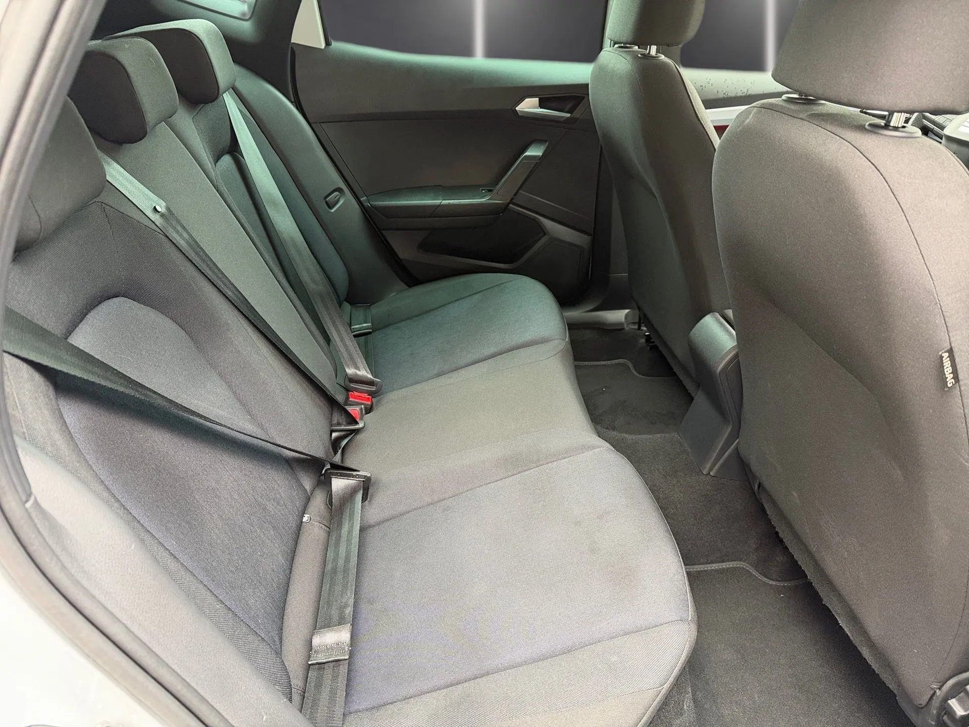 SEAT Arona 1.0 TSI FR 13