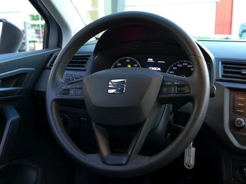 SEAT Ibiza 16