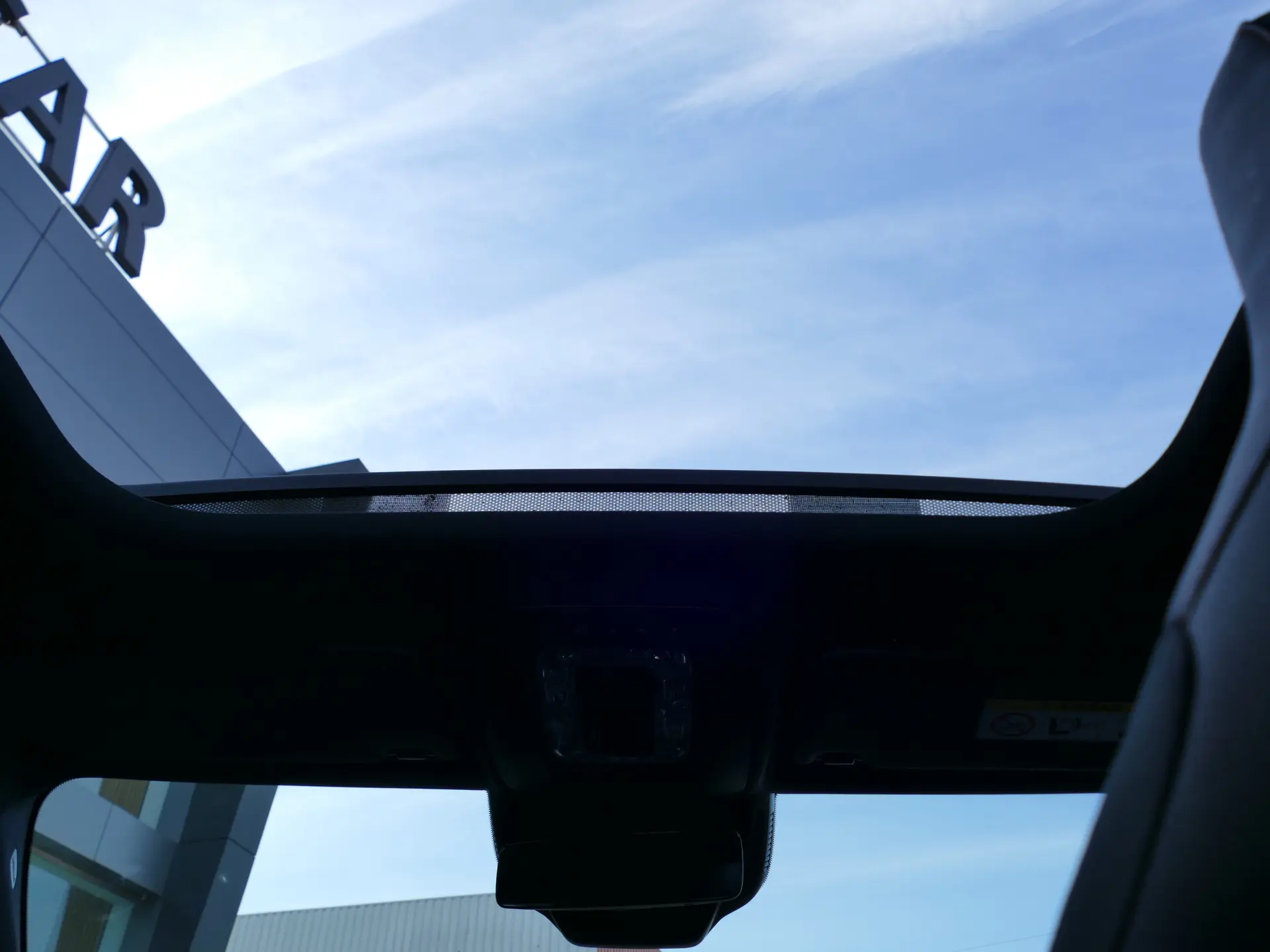 Mercedes-Benz CLA 250 e Shooting Brake AMG Line 43