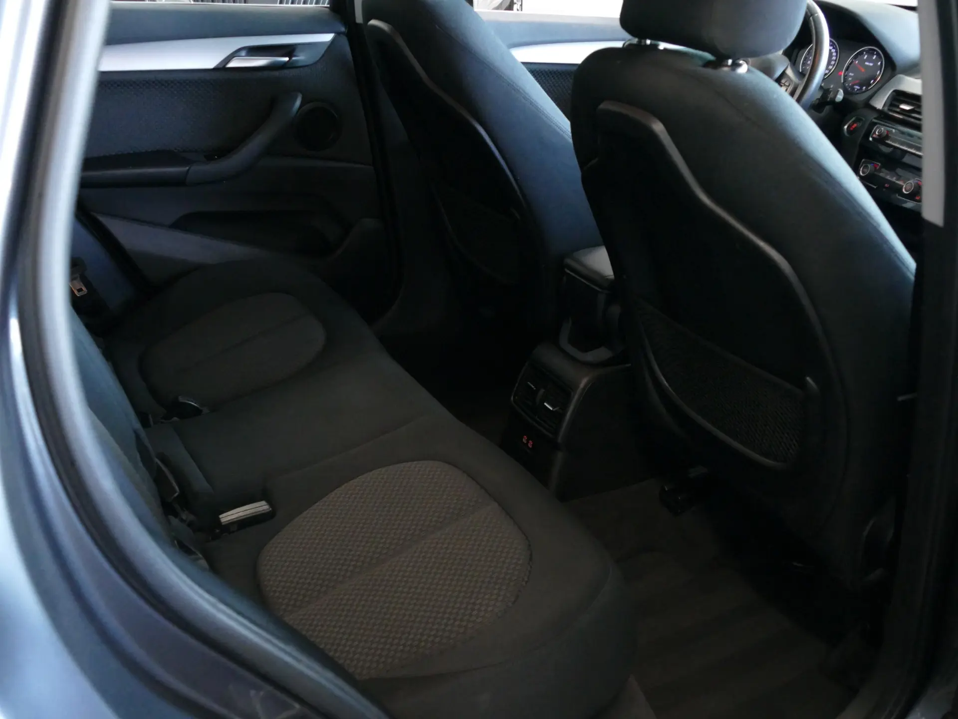 BMW X1 16 d sDrive 29