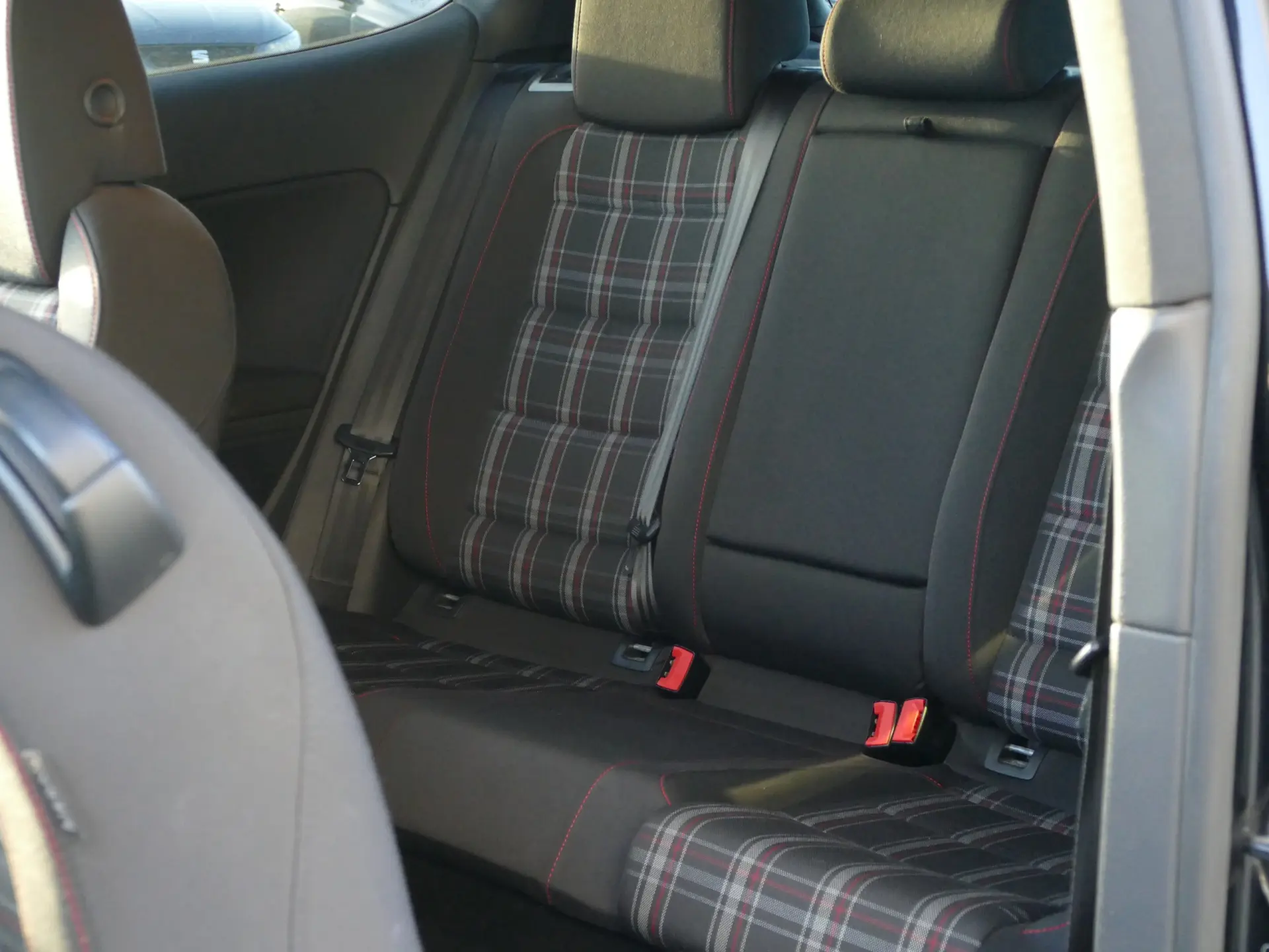 Volkswagen Golf 2.0 TSi GTI DSG 29