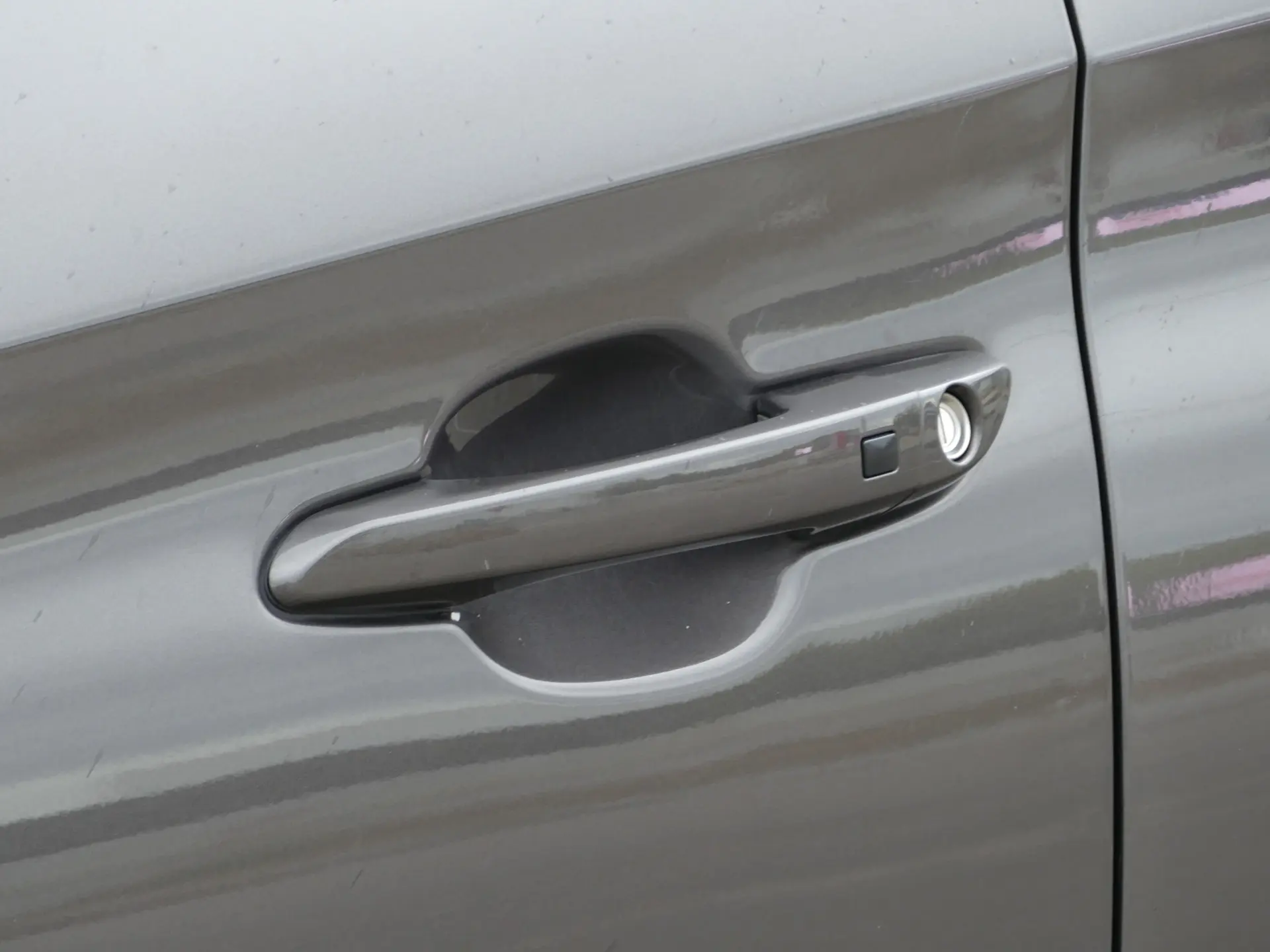 Hyundai Tucson 1.6 CRDi Premium DCT 8