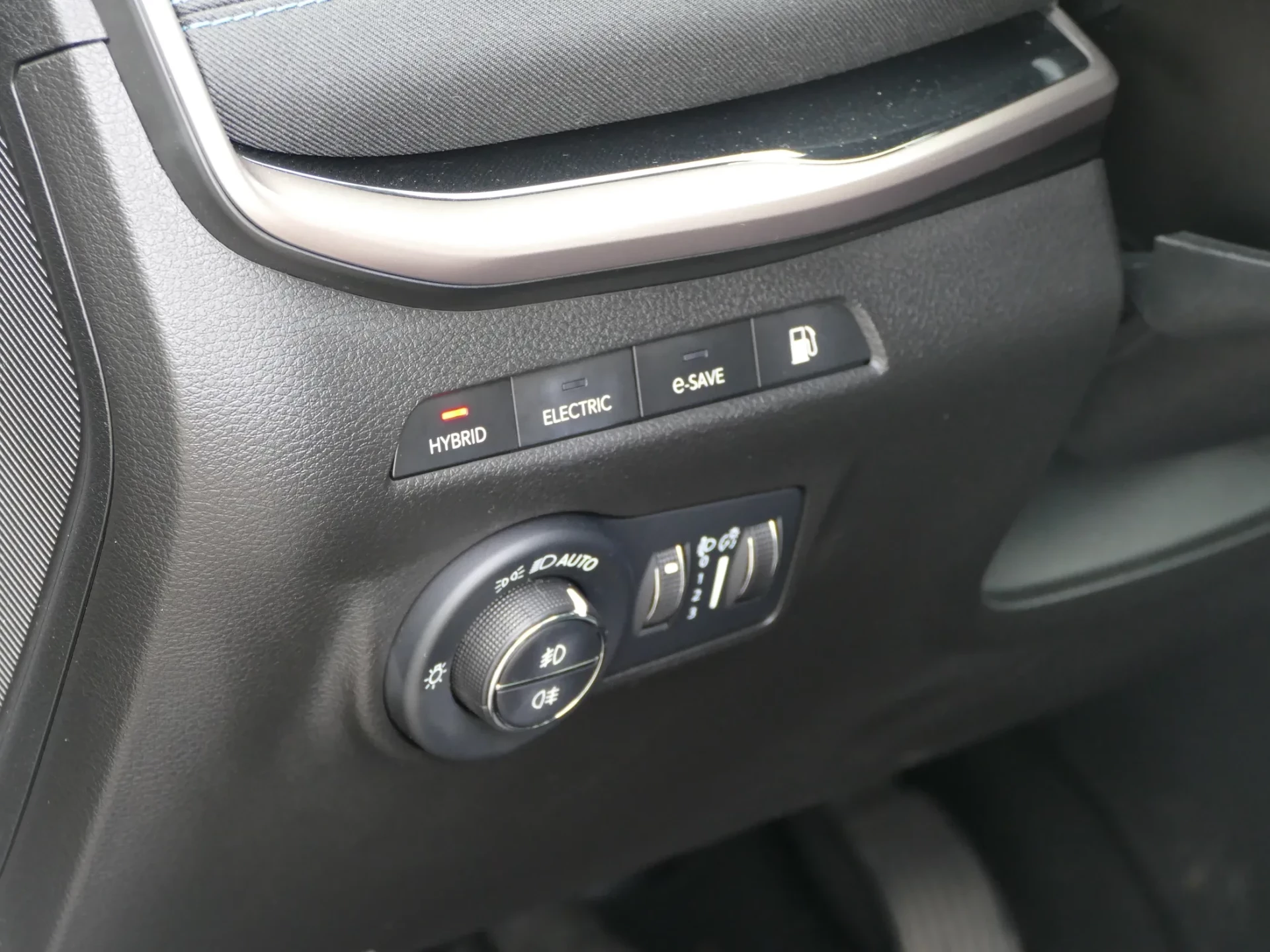 Jeep Compass 1.3 TG 4Xe Trailhawk 37