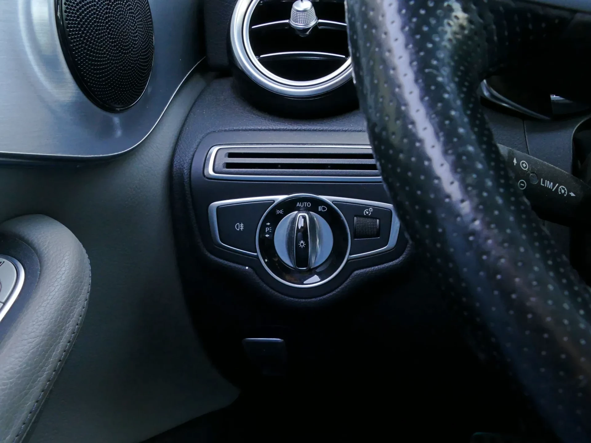 Mercedes-Benz C 220 d Aut. 22