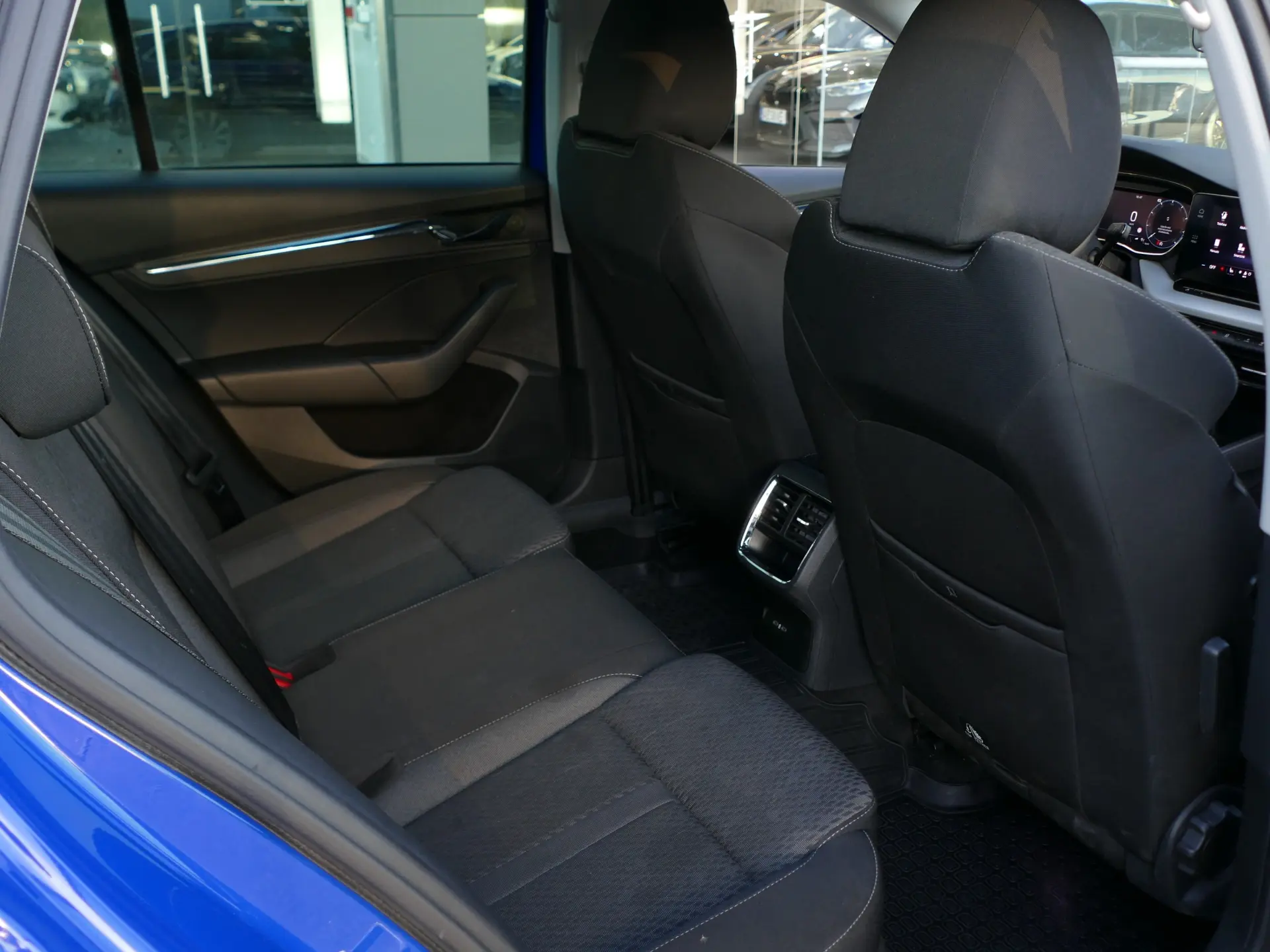 Skoda Octavia 1.4 TSI iV Ambition DSG 30