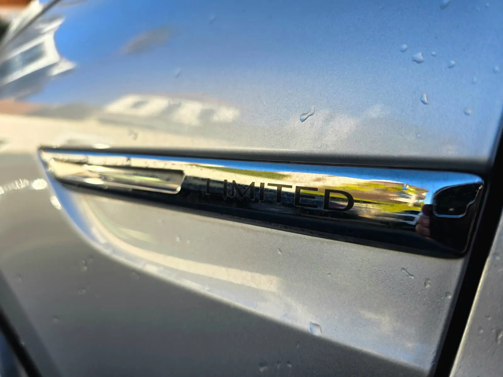 Renault Mégane Sport Tourer 1.3 TCe Limited 11