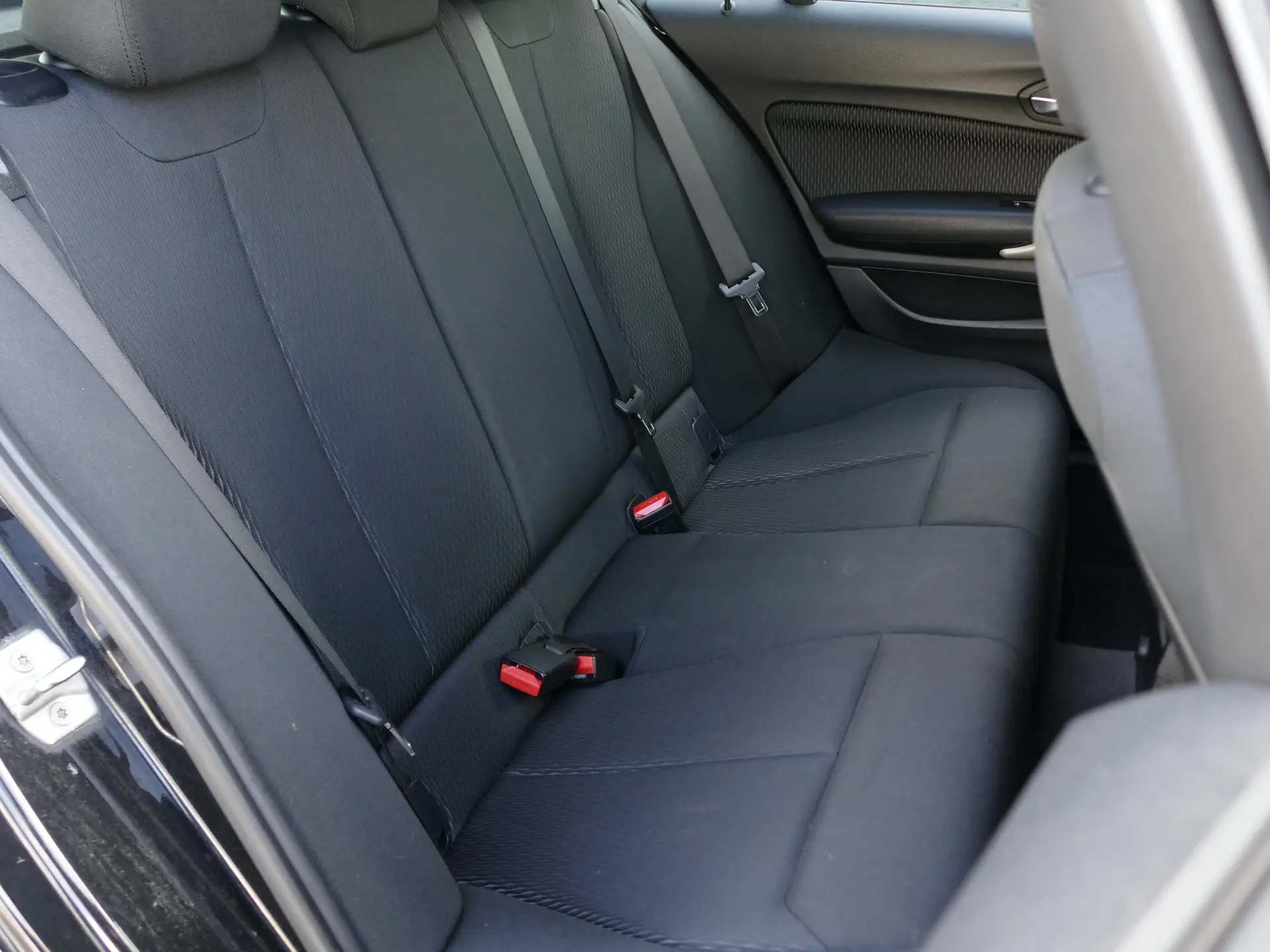 BMW 116 d Advantage 33