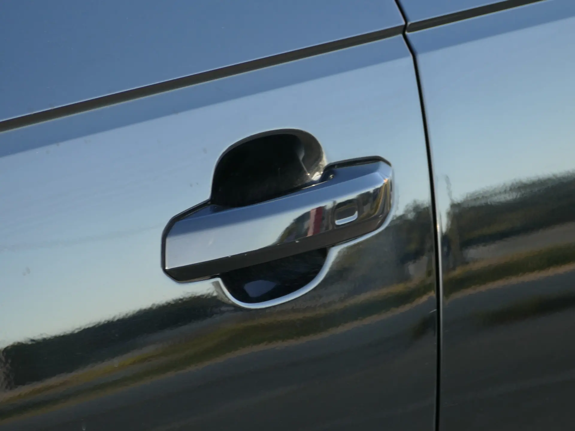 Audi A4 Avant 2.0 TDI 8