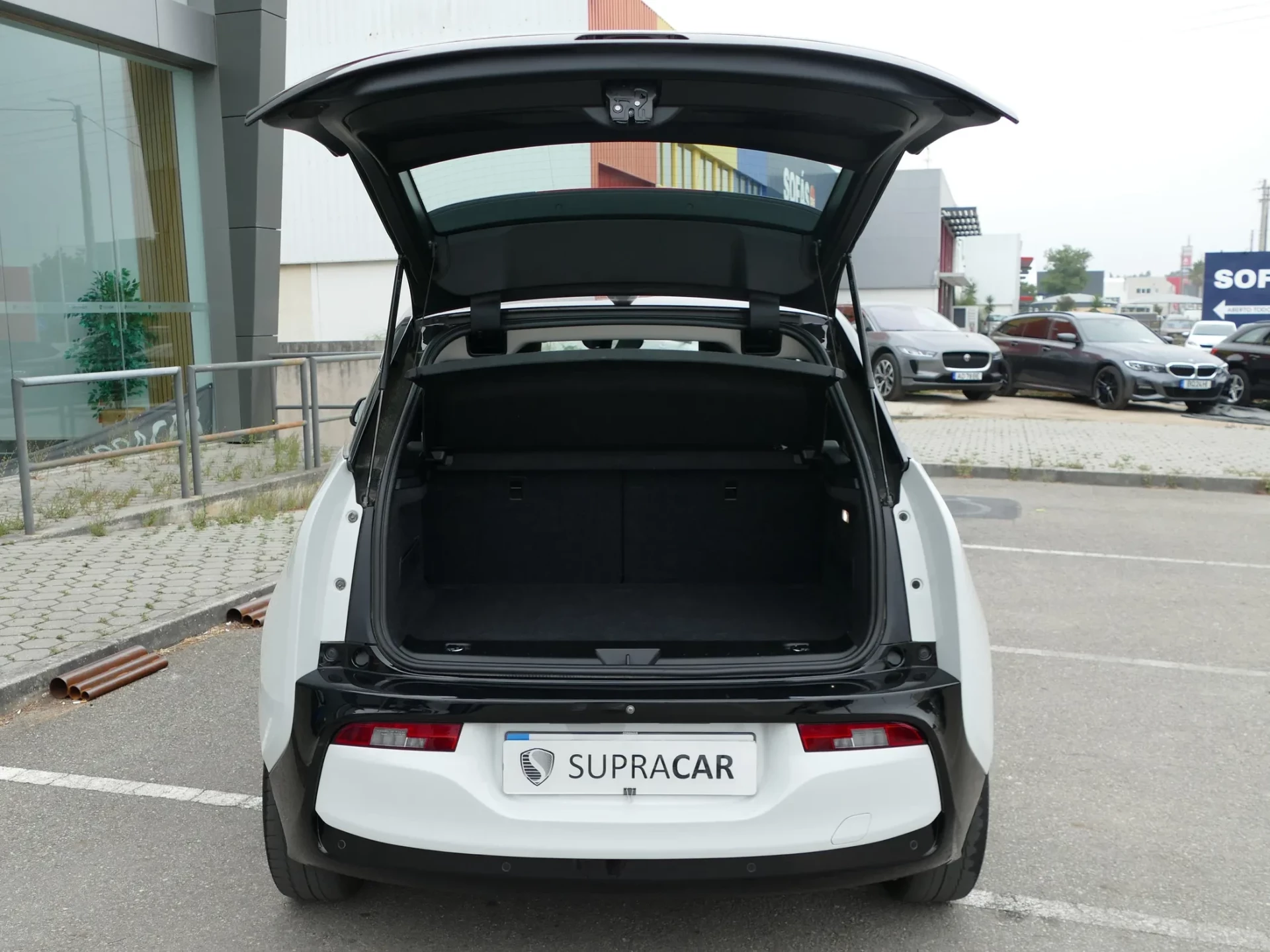 BMW i3 120Ah 6