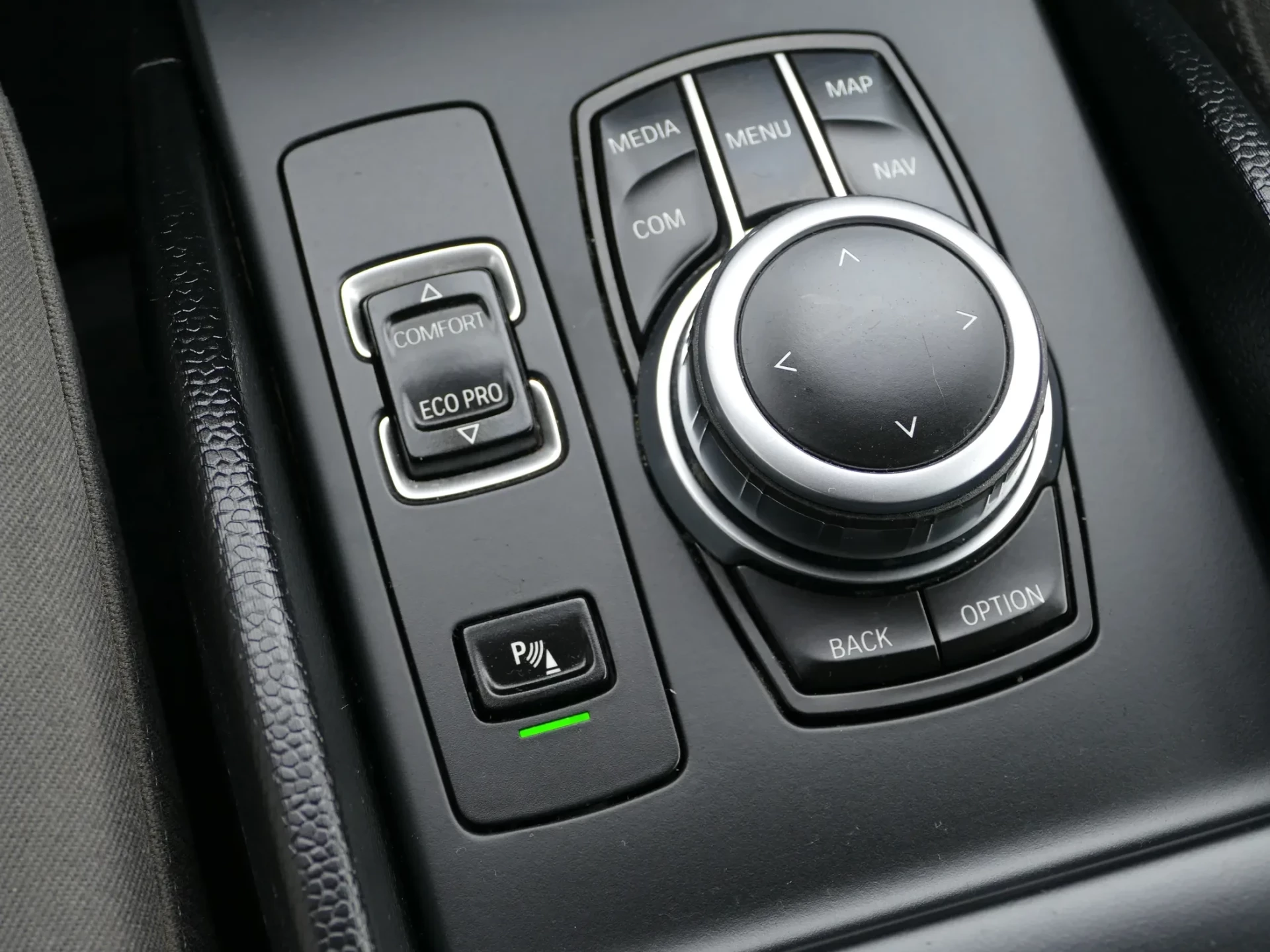 BMW i3 120Ah 18