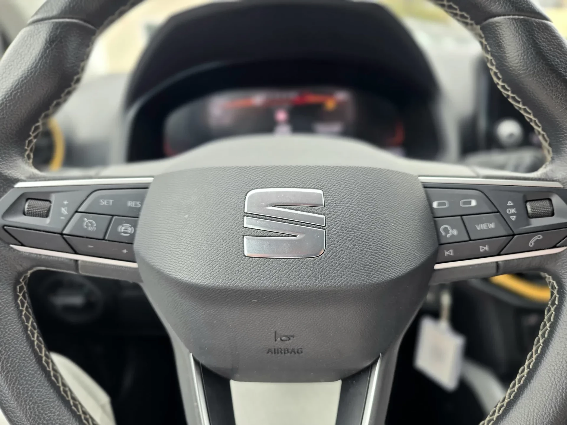 SEAT Arona 1.0 TSI Style DSG 8