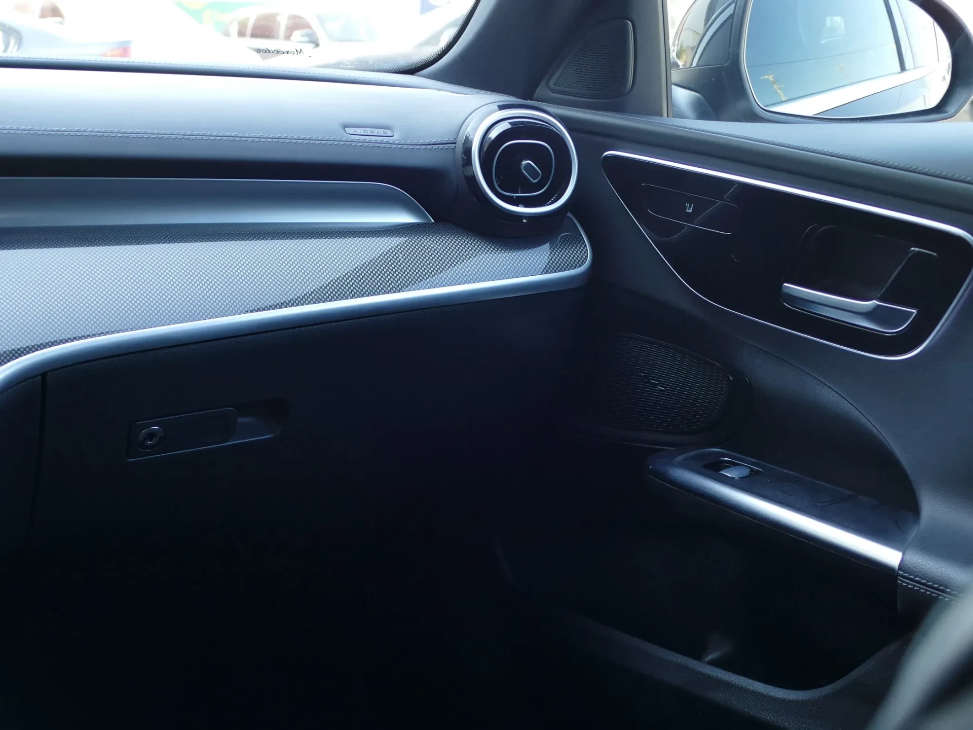 Mercedes-Benz C 300 e AMG Line 36