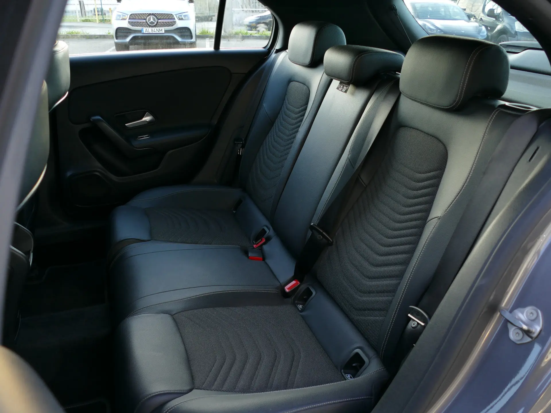 Mercedes-Benz A 250 e Style Plus 32